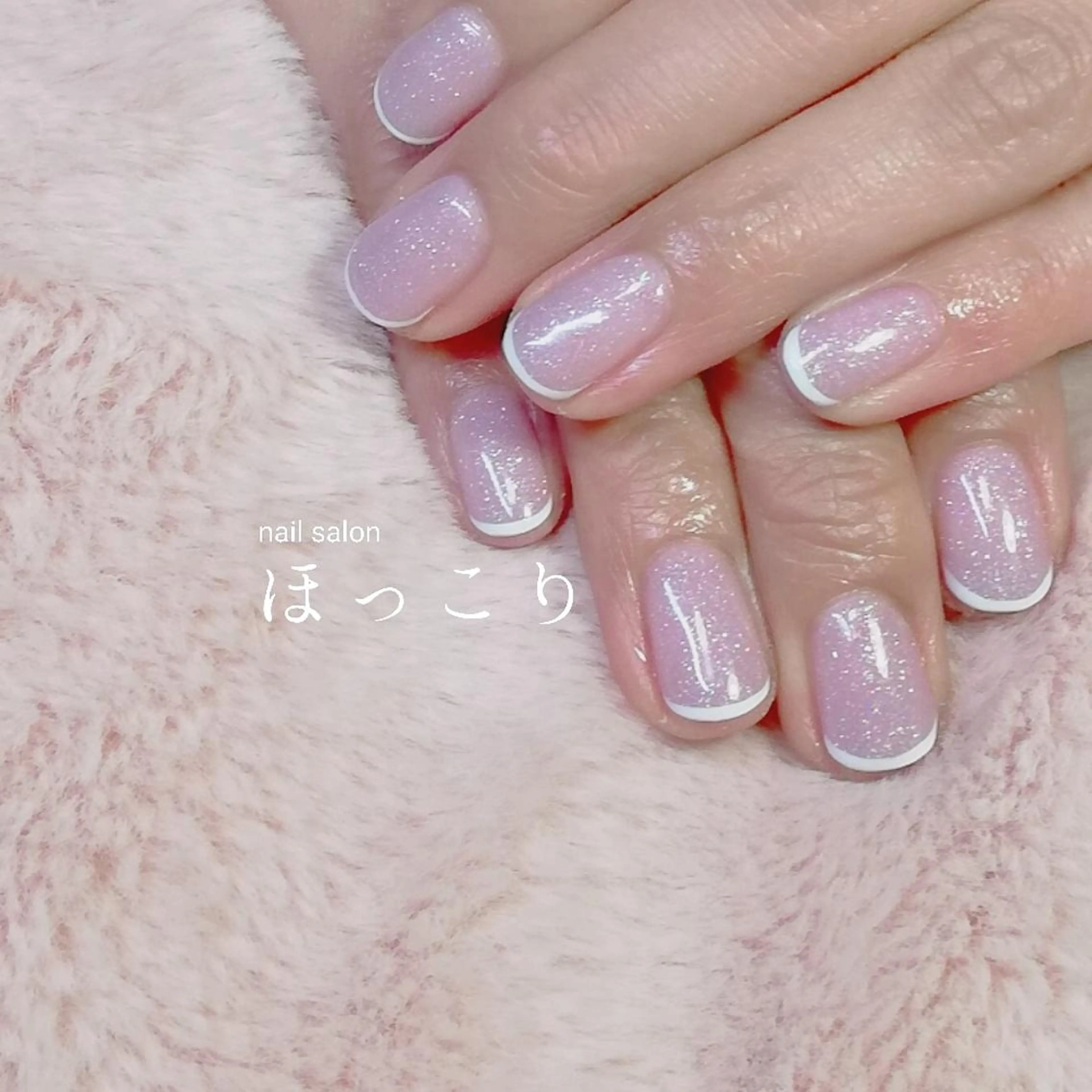 ネイル ハンドネイル ネイルサロンほっこり kanaのネイルデザイン