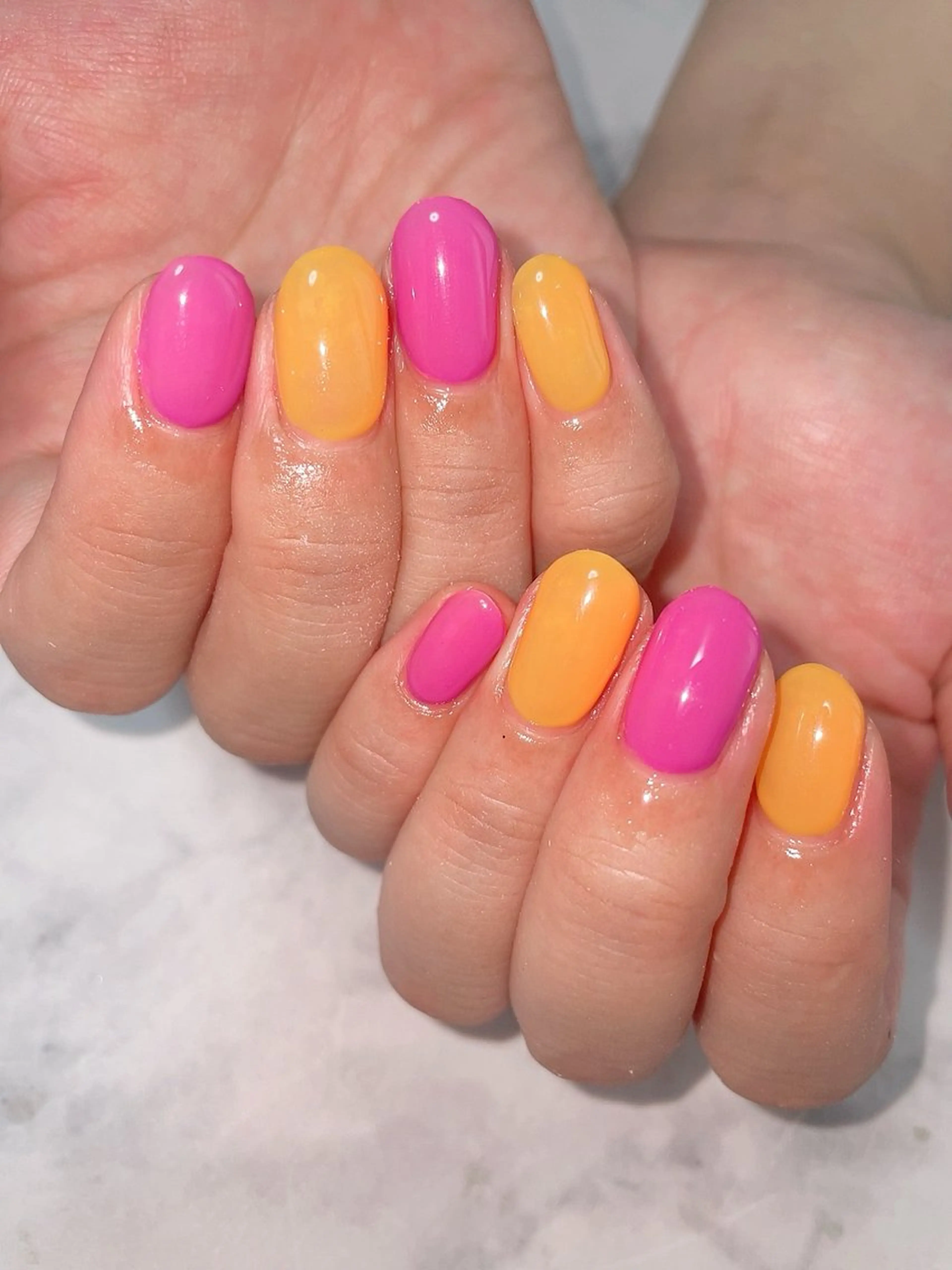 ネイル ハンドネイル ✤Ina nail✤のネイルデザイン