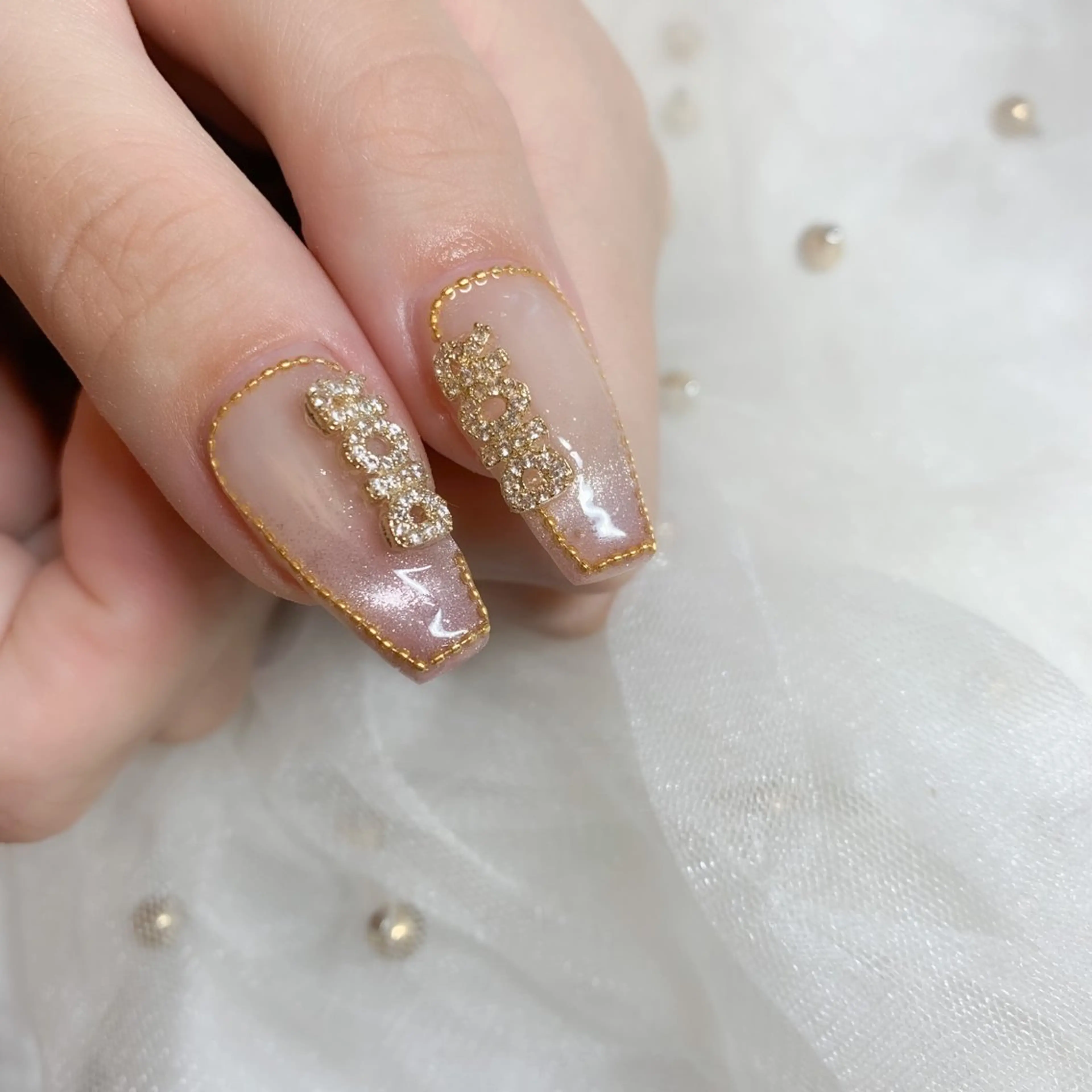 ネイル Bell nailのネイルデザイン