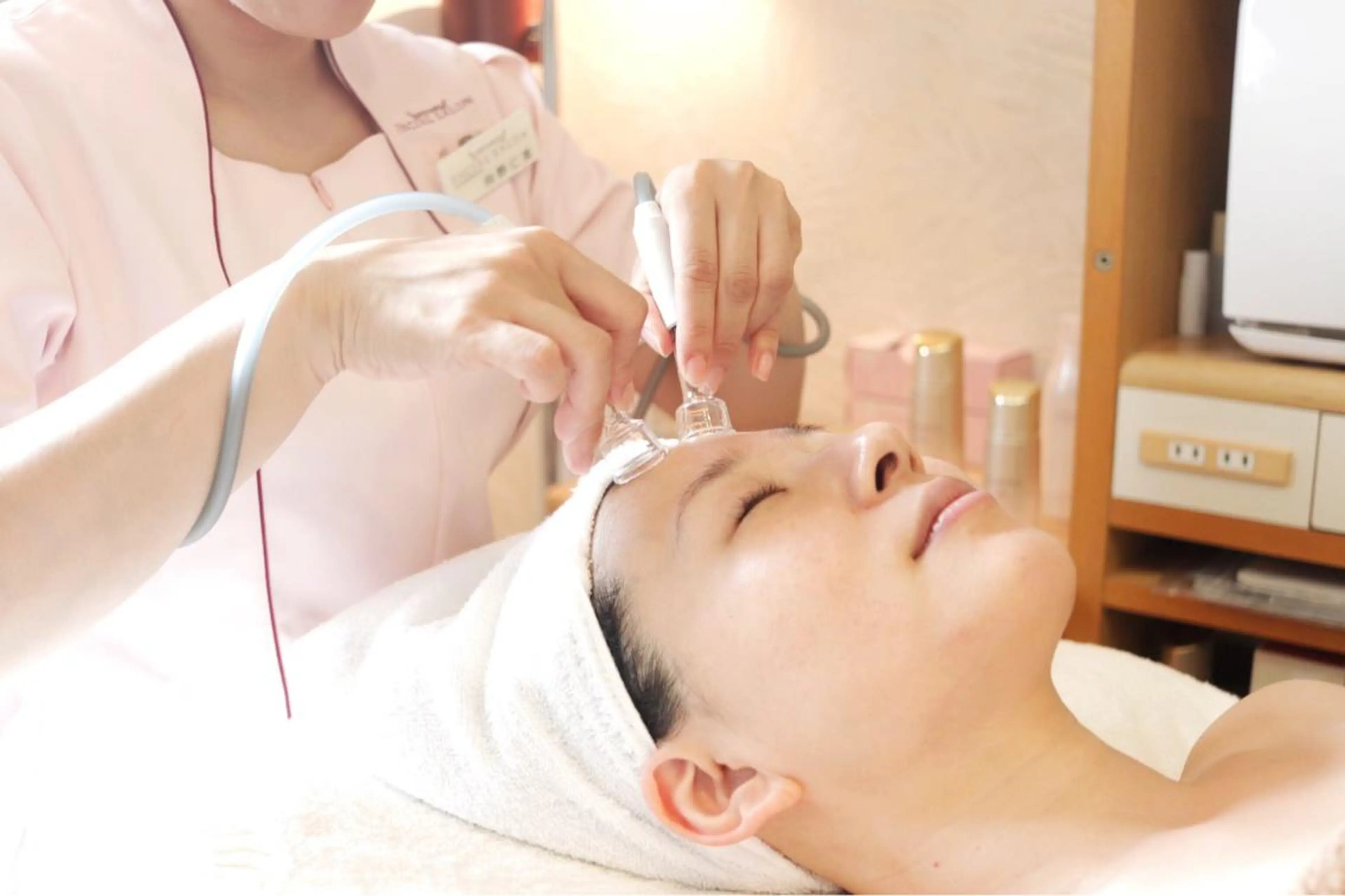 スタンダードコースの写真