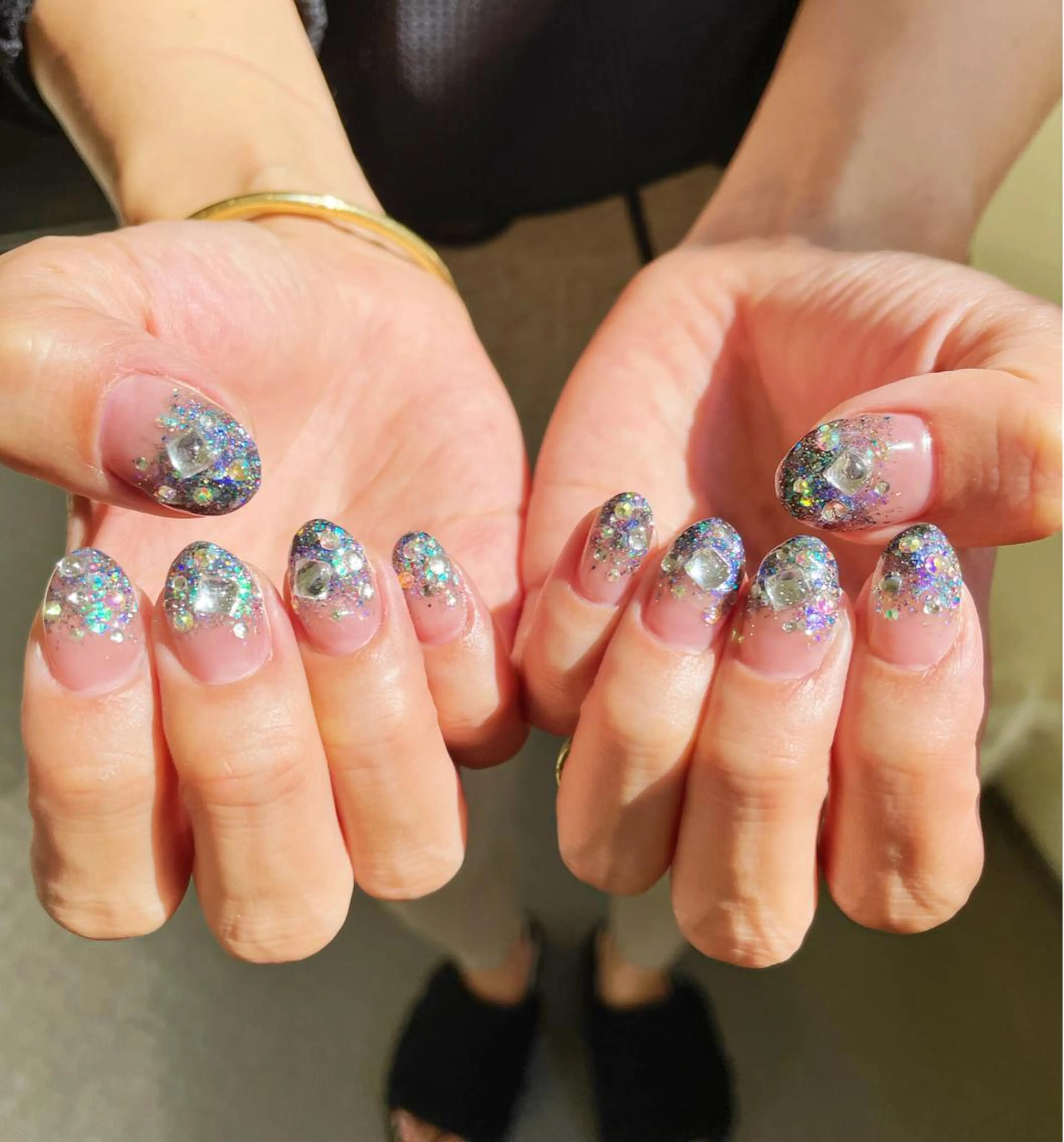 ネイル amour所属・amour ERIKAのマツエク・マツパデザイン