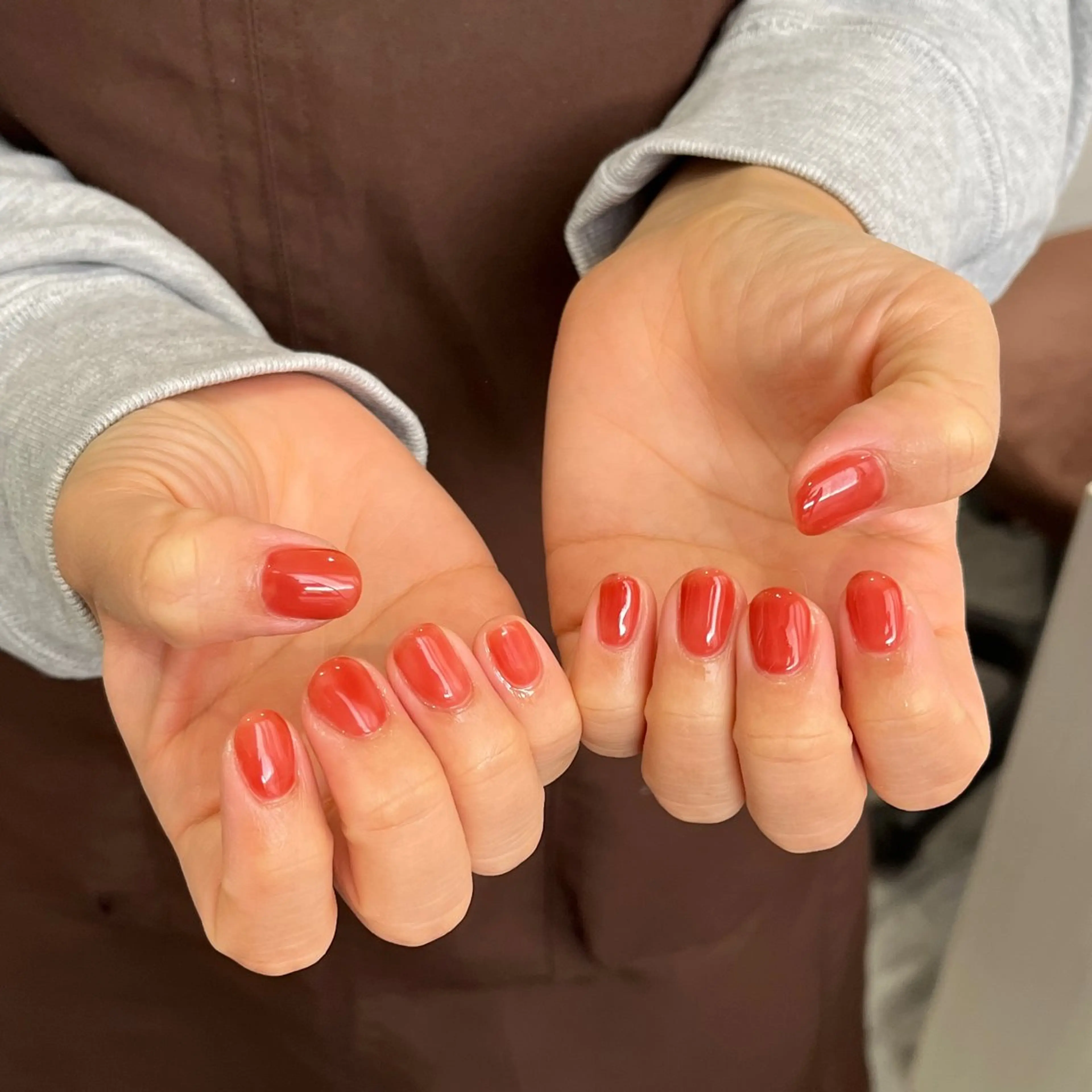 ネイル Maven もものネイルデザイン