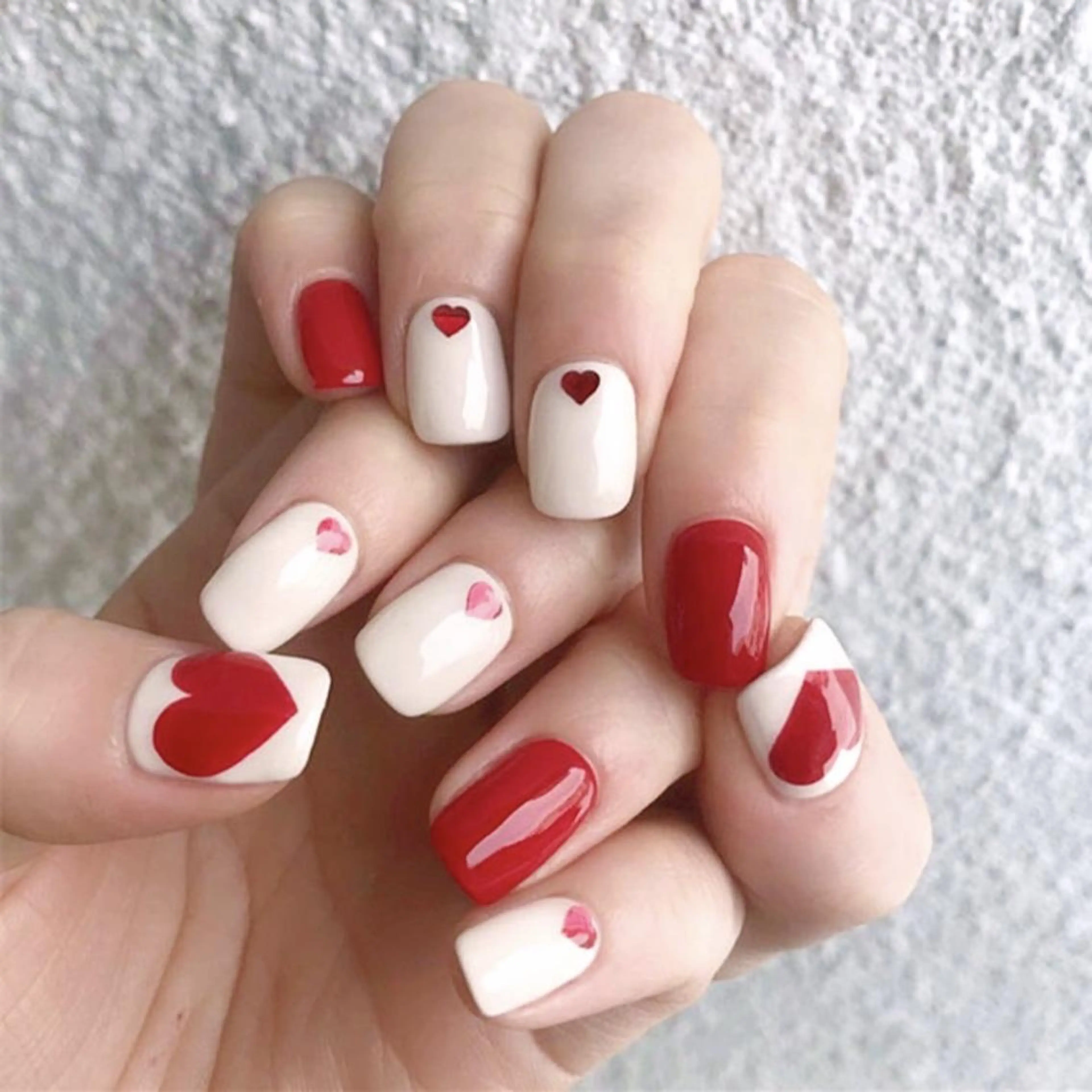 ネイル Cute beauty2のマツエク・マツパデザイン