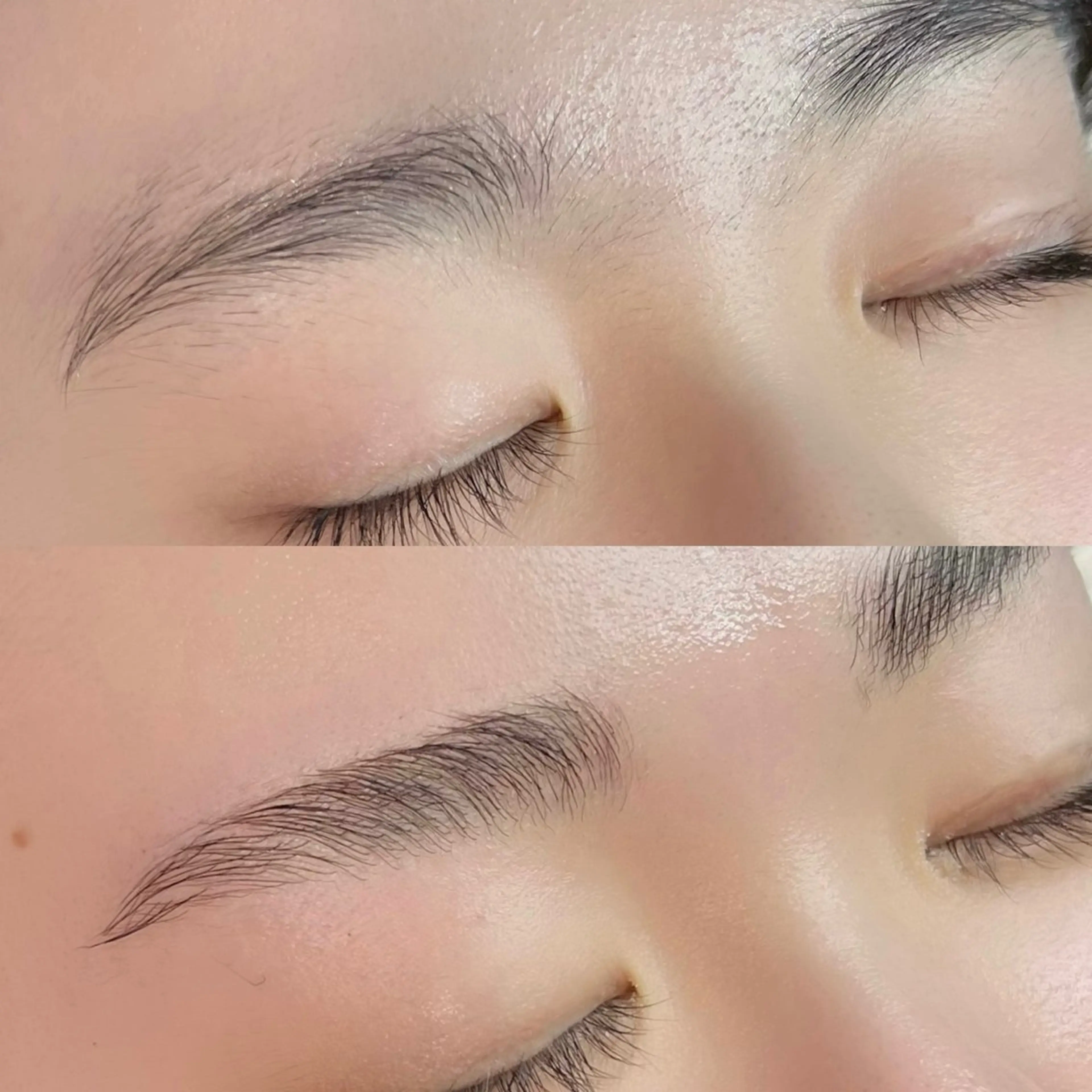 アイブロウ ハリウッド ブロウリフト専門店の眉毛・アイブロウイメージ