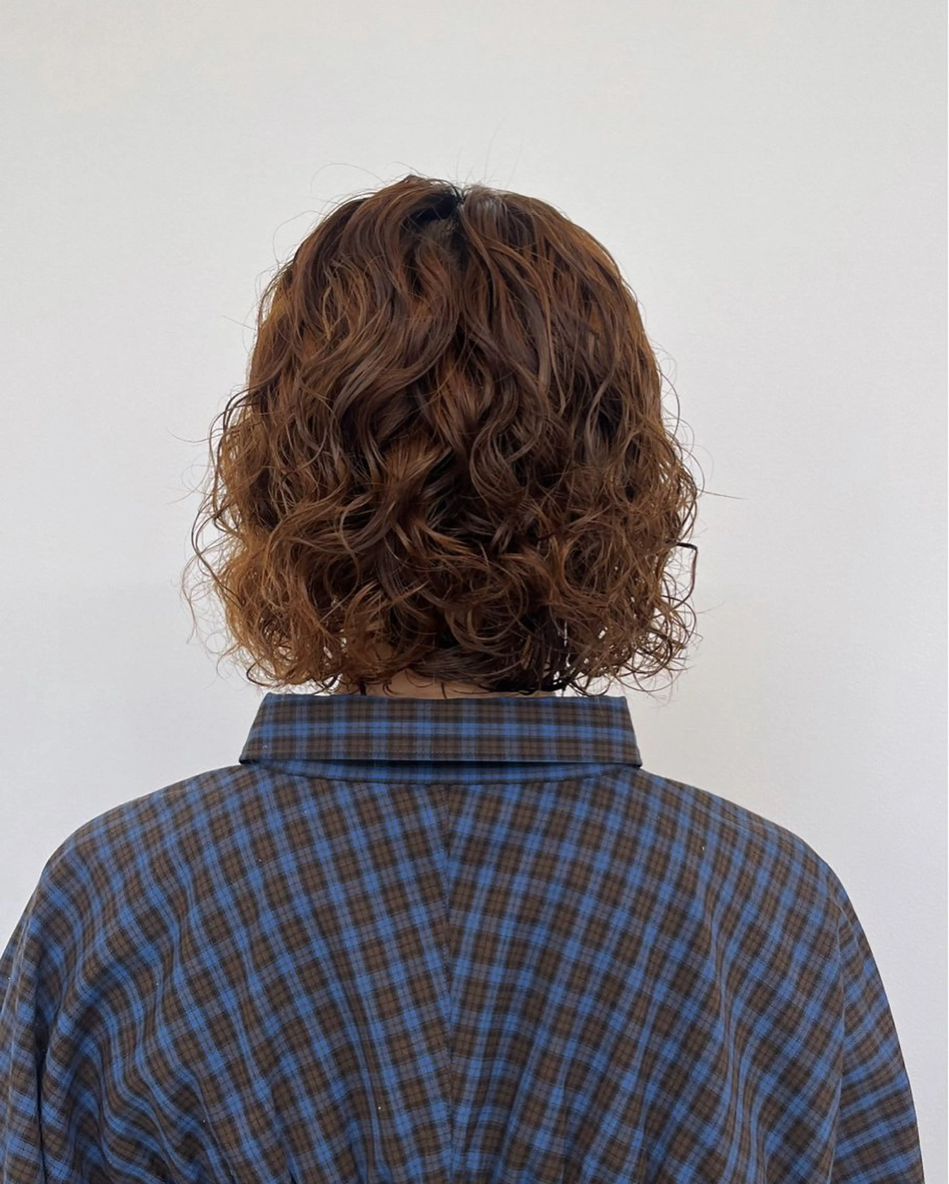 パーマ 小野寺 菜穂/豊橋/パーマのヘアスタイル