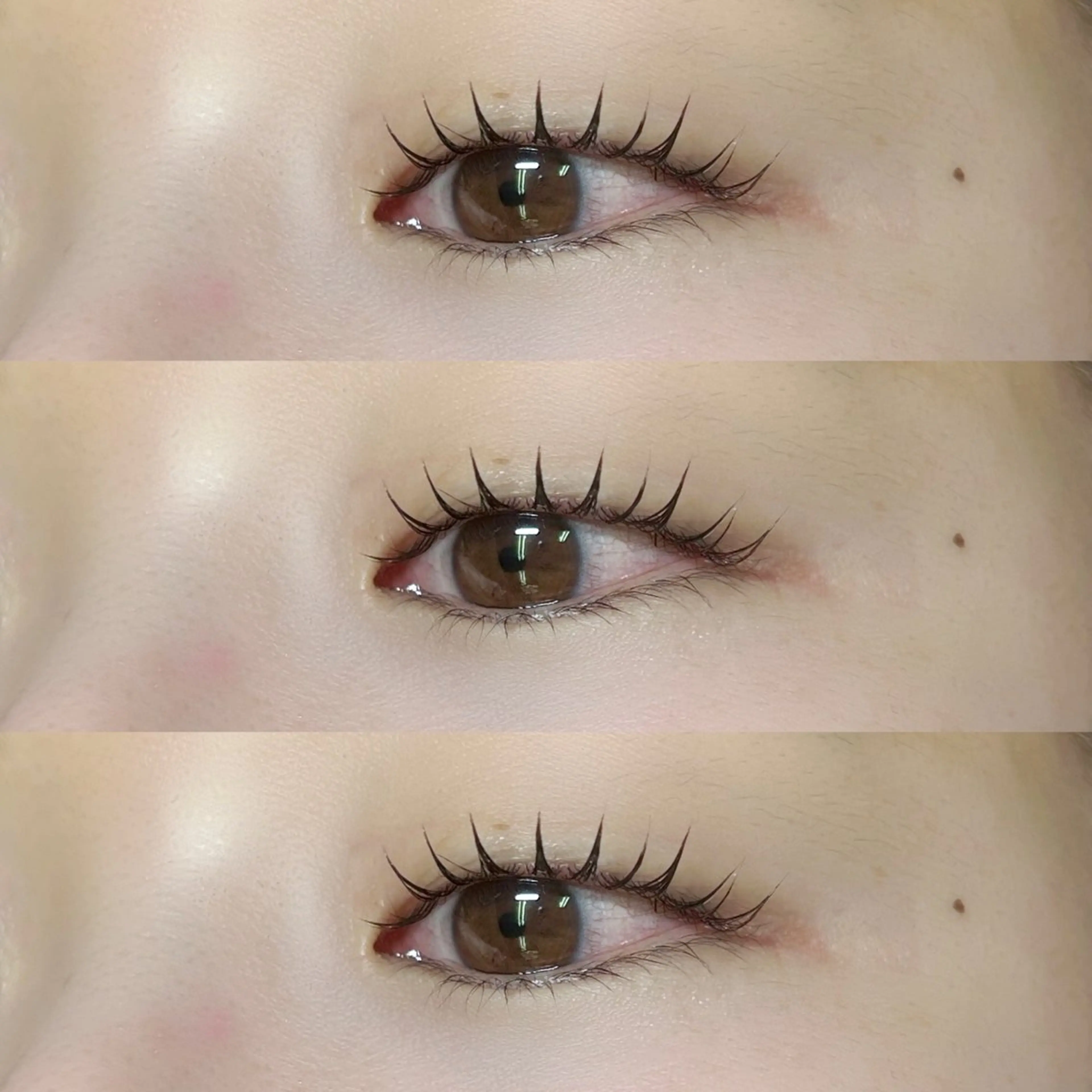 マツエク・マツパ アイシェルジュ所属・【Icierge】 Remika☁️🎀のマツエク・マツパデザイン