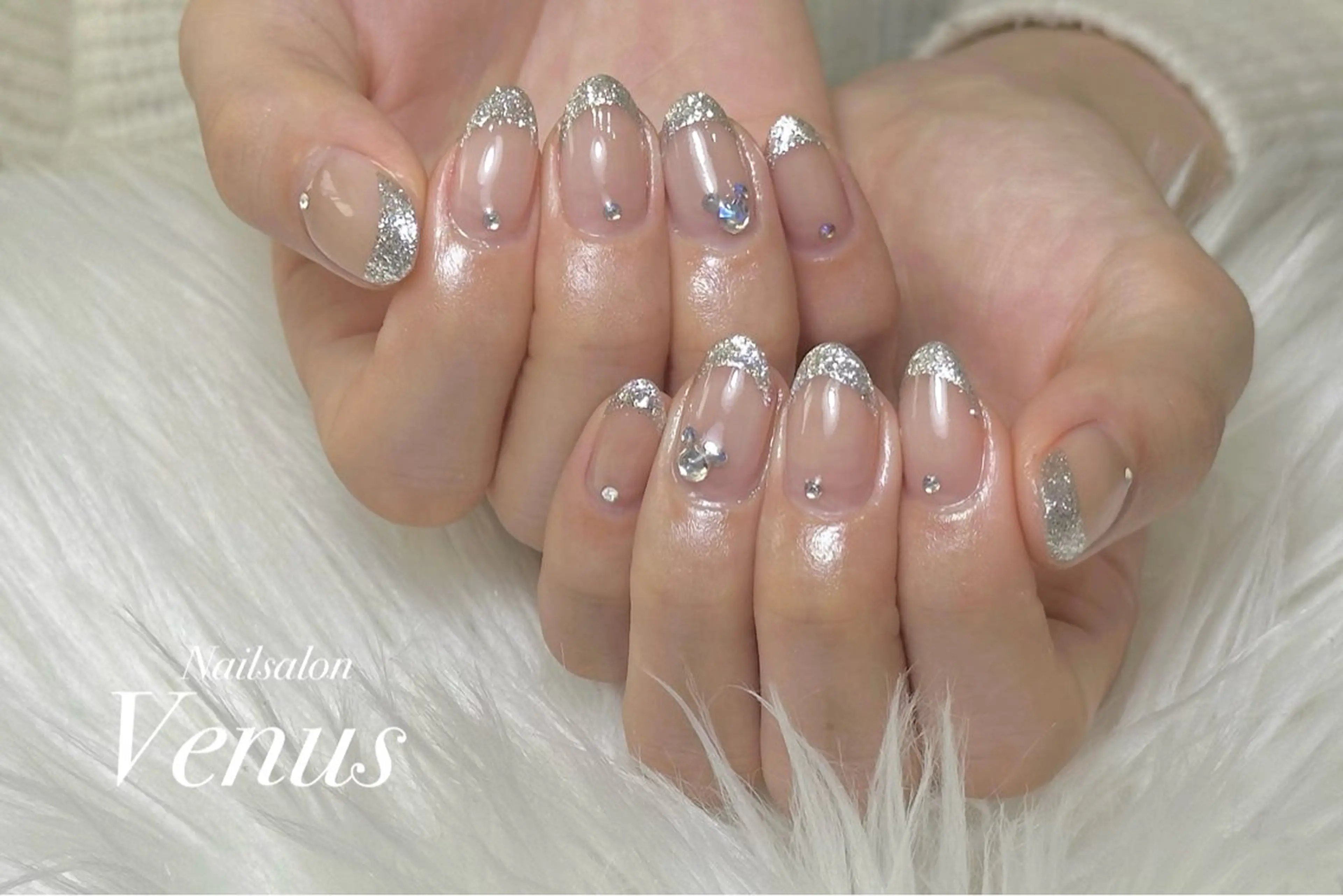 ネイル ハンドネイル Nail salon Venusのネイルデザイン