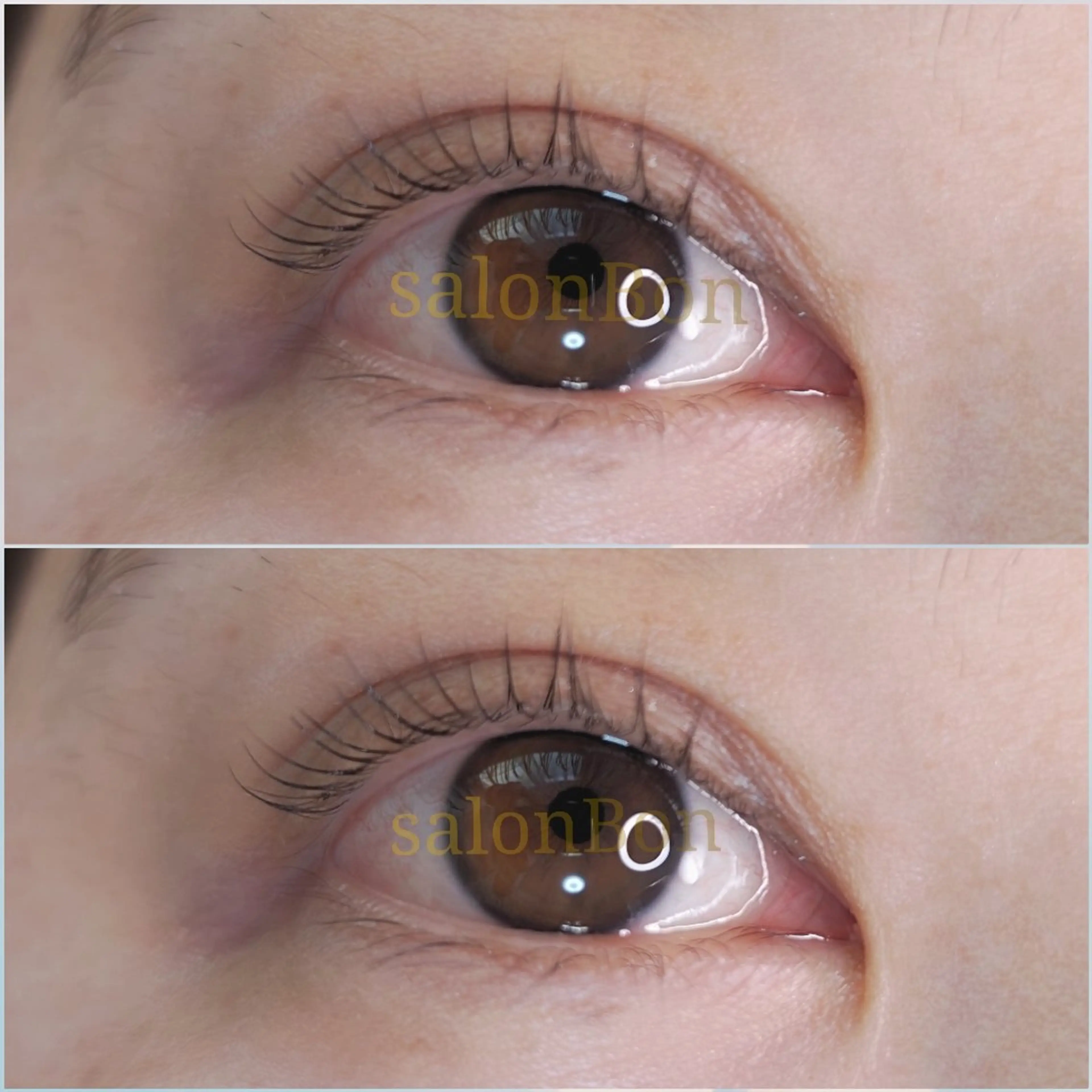 マツエク・マツパ まつげパーマ マツパ eyelash salon BON所属・salonBON サロンボンのマツエク・マツパデザイン