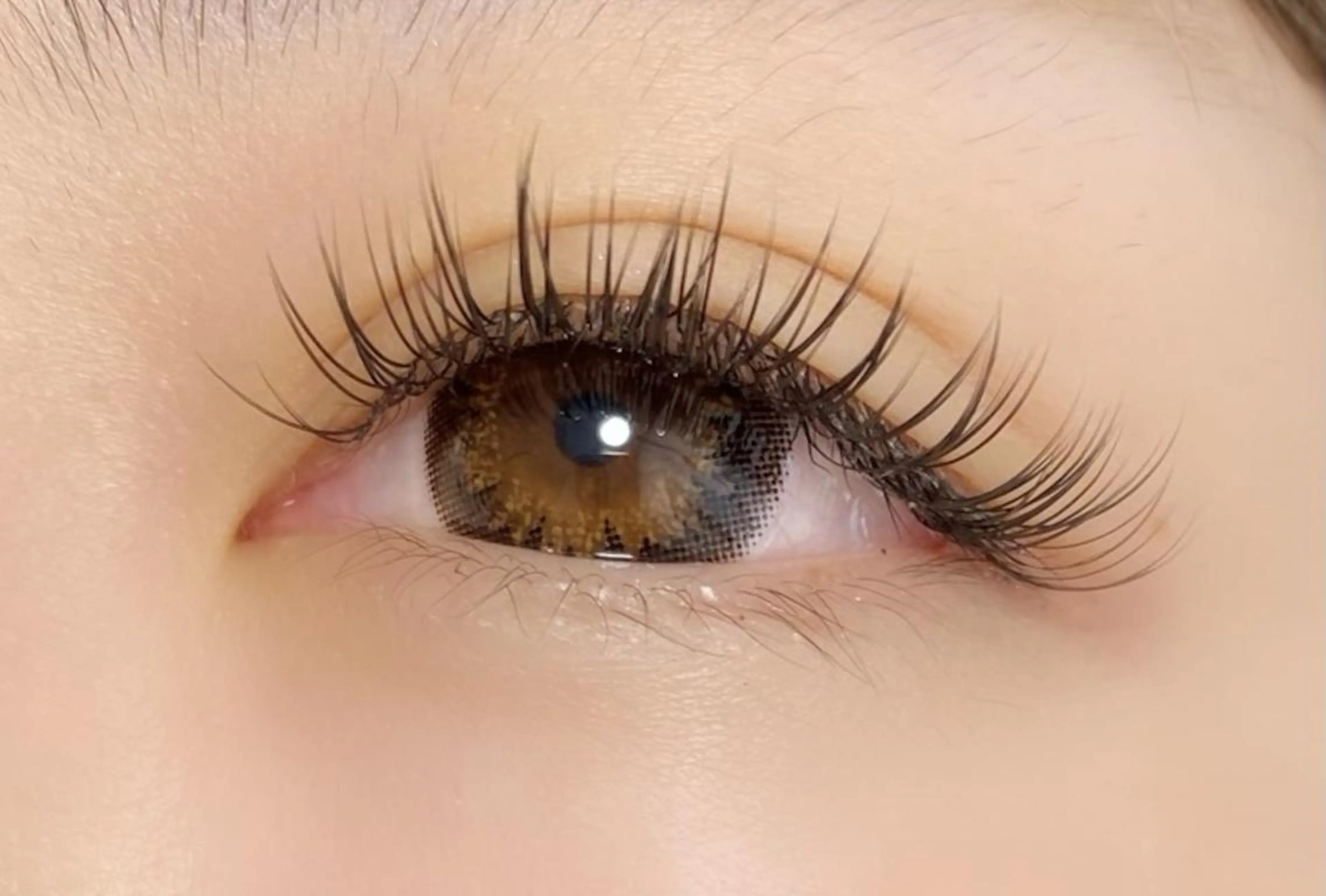 マツエク・マツパ マツエク MATSUOKA CHIHARUの眉毛・アイブロウイメージ