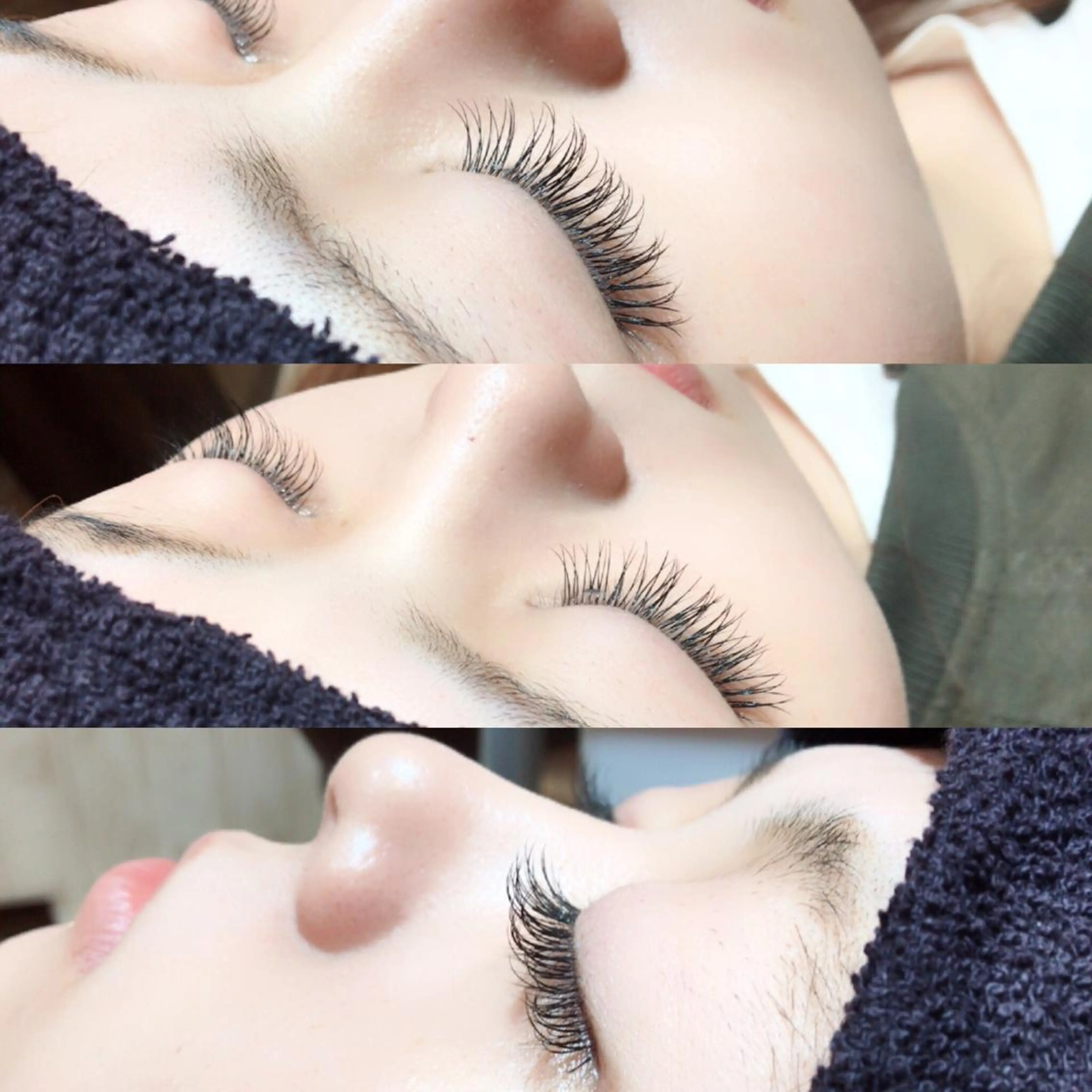 マツエク・マツパ EARTH coiffure beaute小山店所属・Reika_ EARTH小山店のその他イメージ