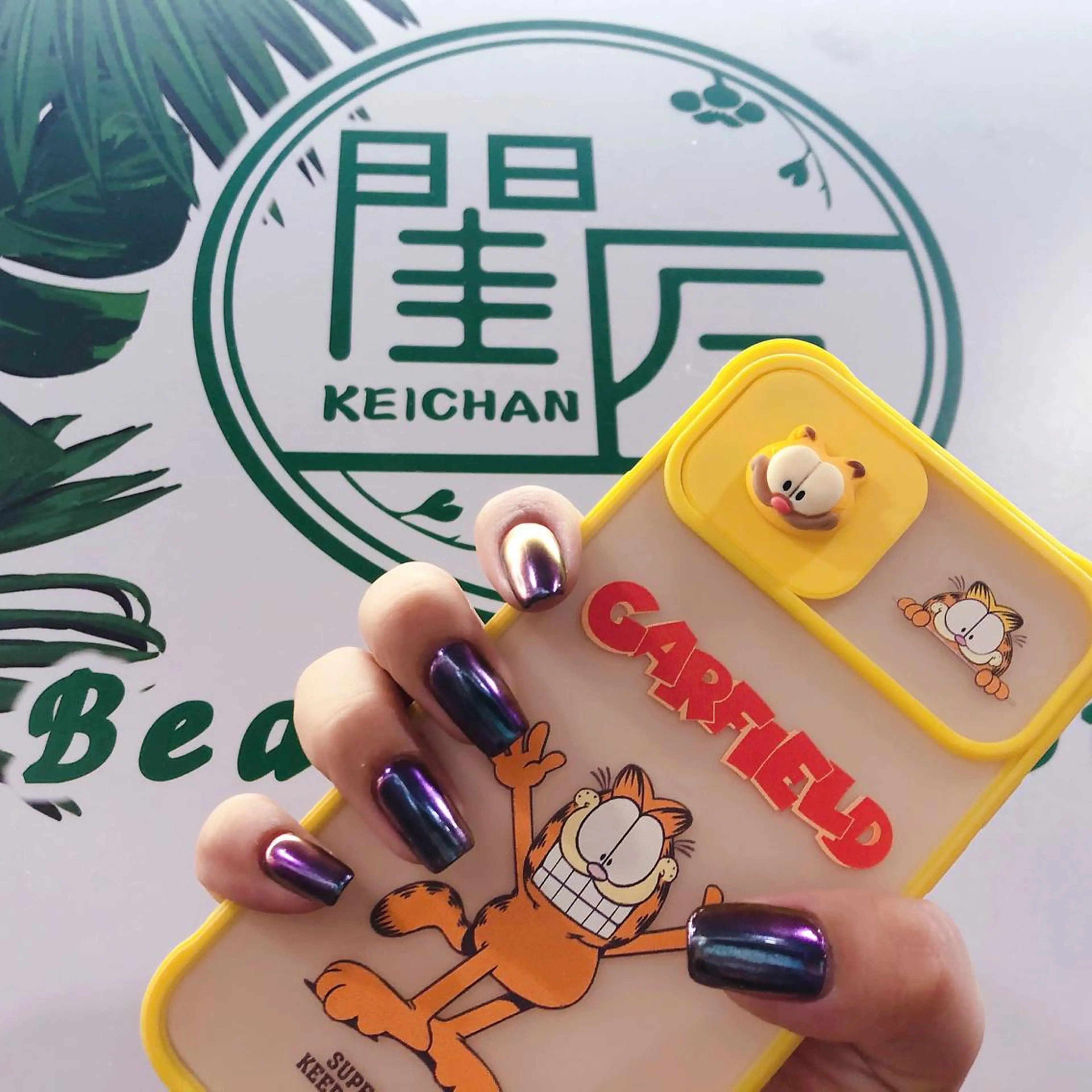 ネイル ハンドネイル 閨匠 上野店のネイルデザイン