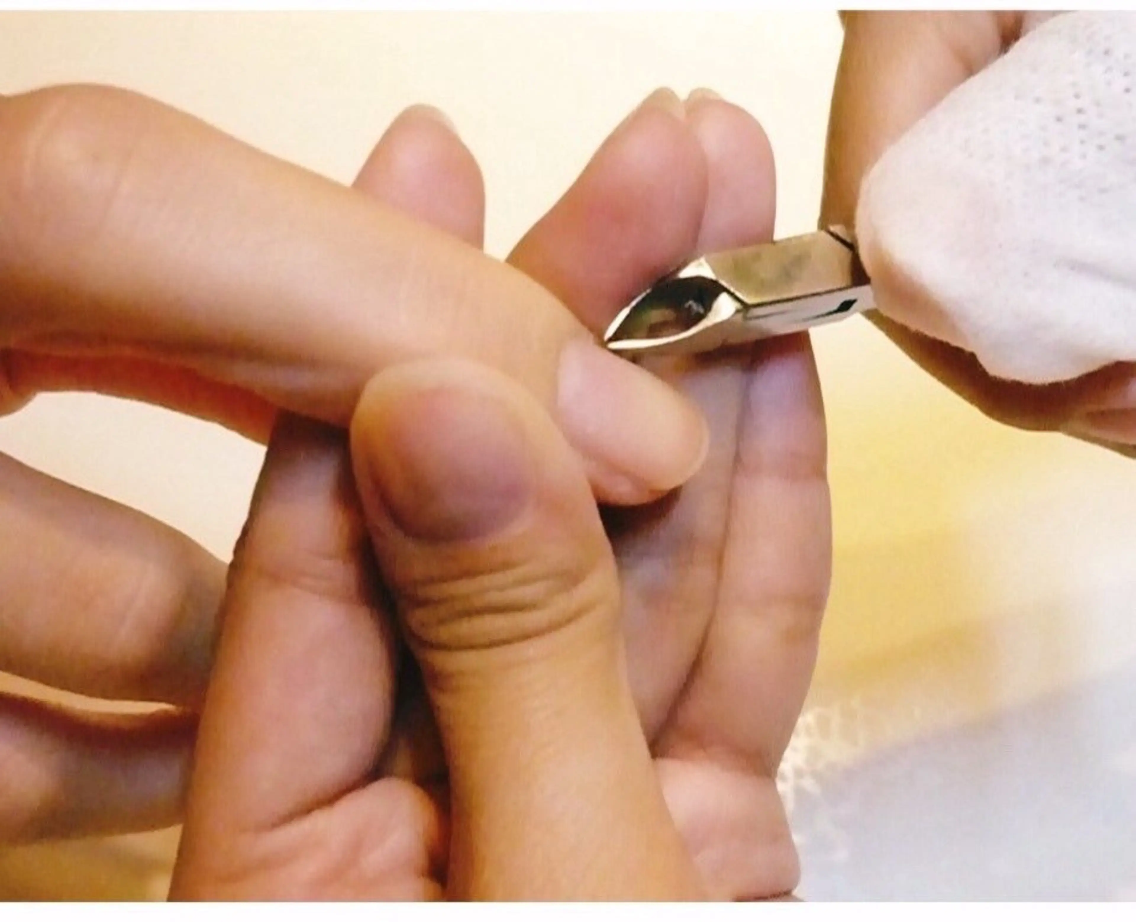 ネイル Nail Salon CHROE所属・西川 綾乃のネイルデザイン