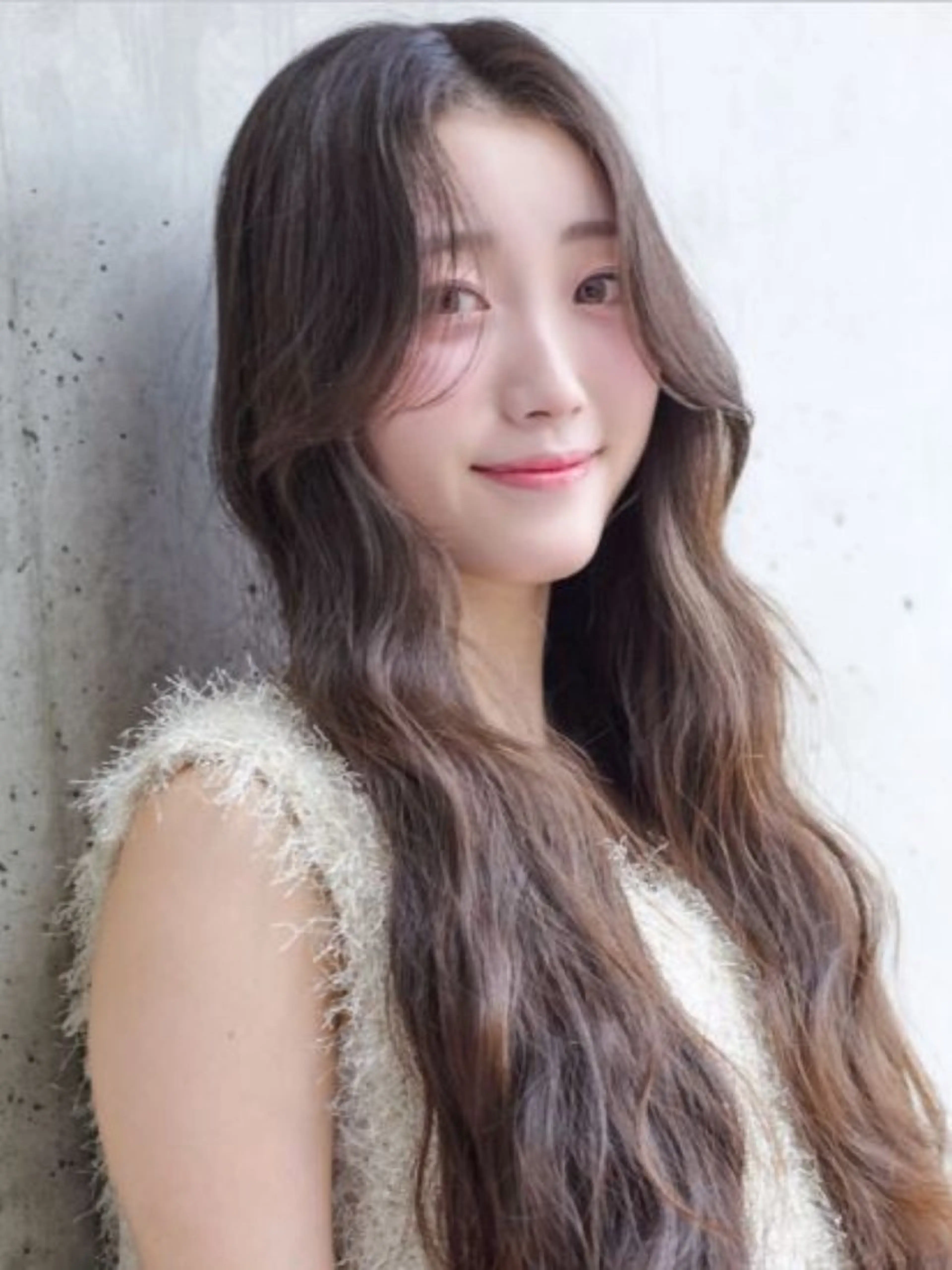 セミロング 池田 賢太のヘアスタイル