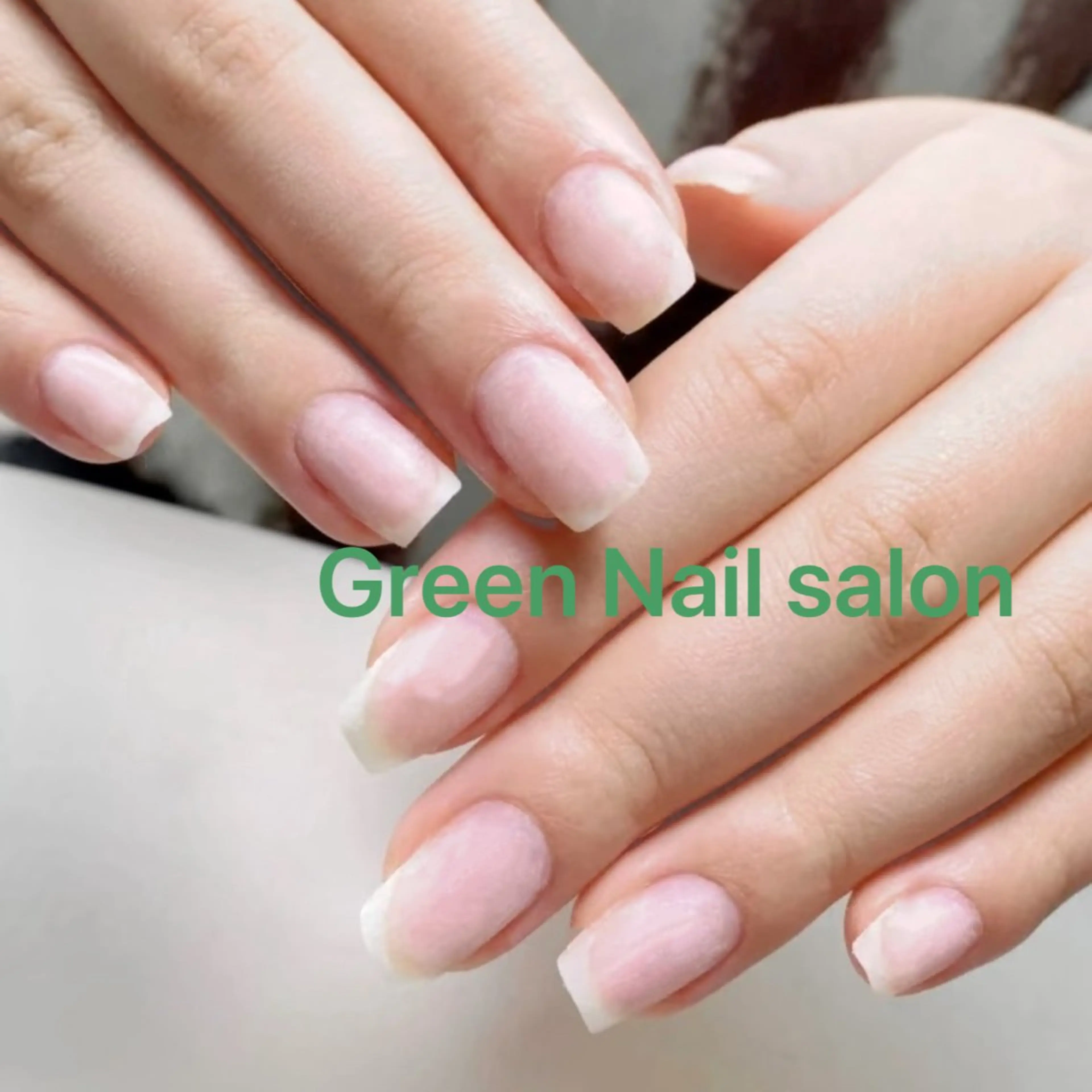 ネイル オフのみ(ネイル) GreenNailsalon所属・GreenNail salon GIのネイルデザイン