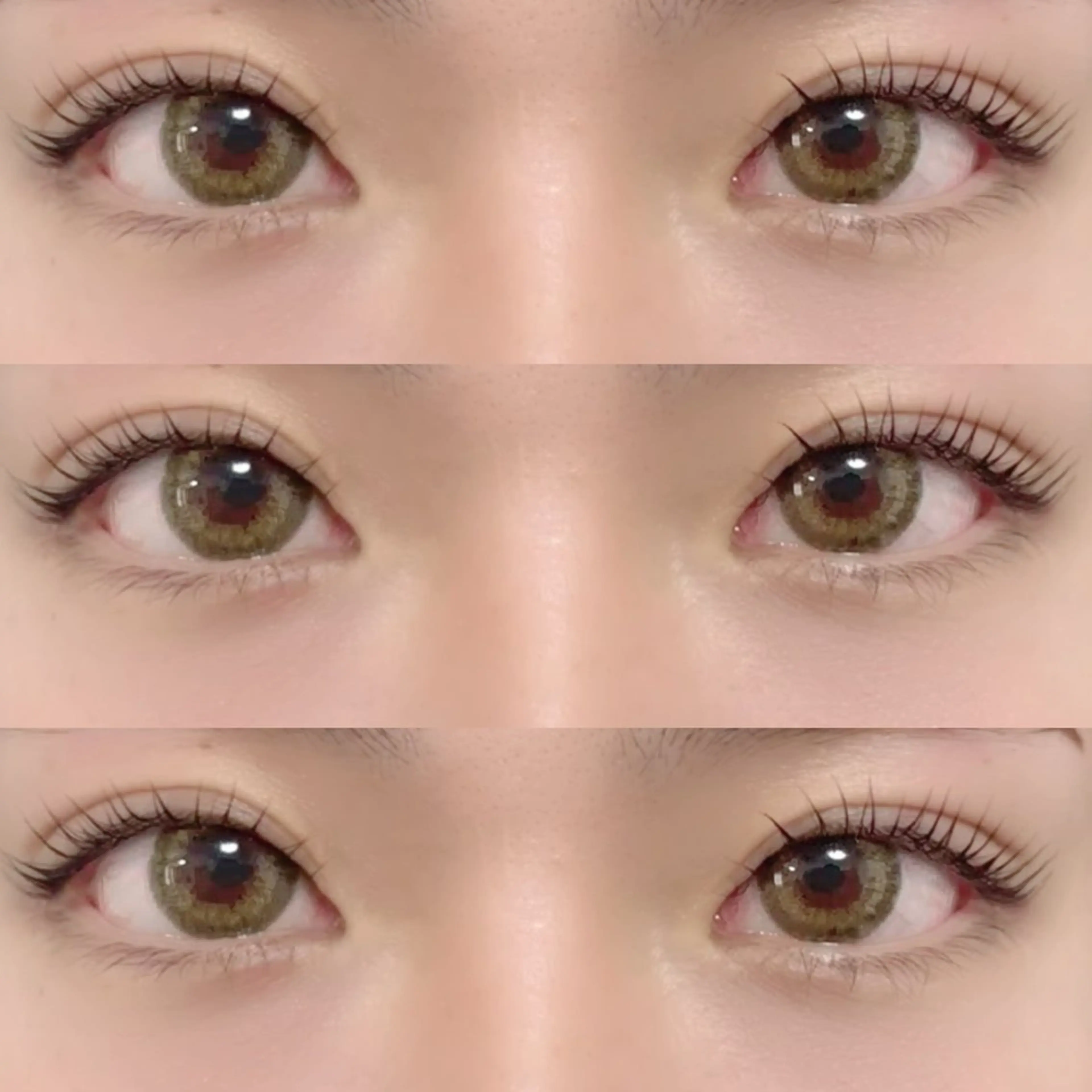 マツエク・マツパ SAKUKU韓国式 まつ毛パーマ専門店のマツエク・マツパデザイン