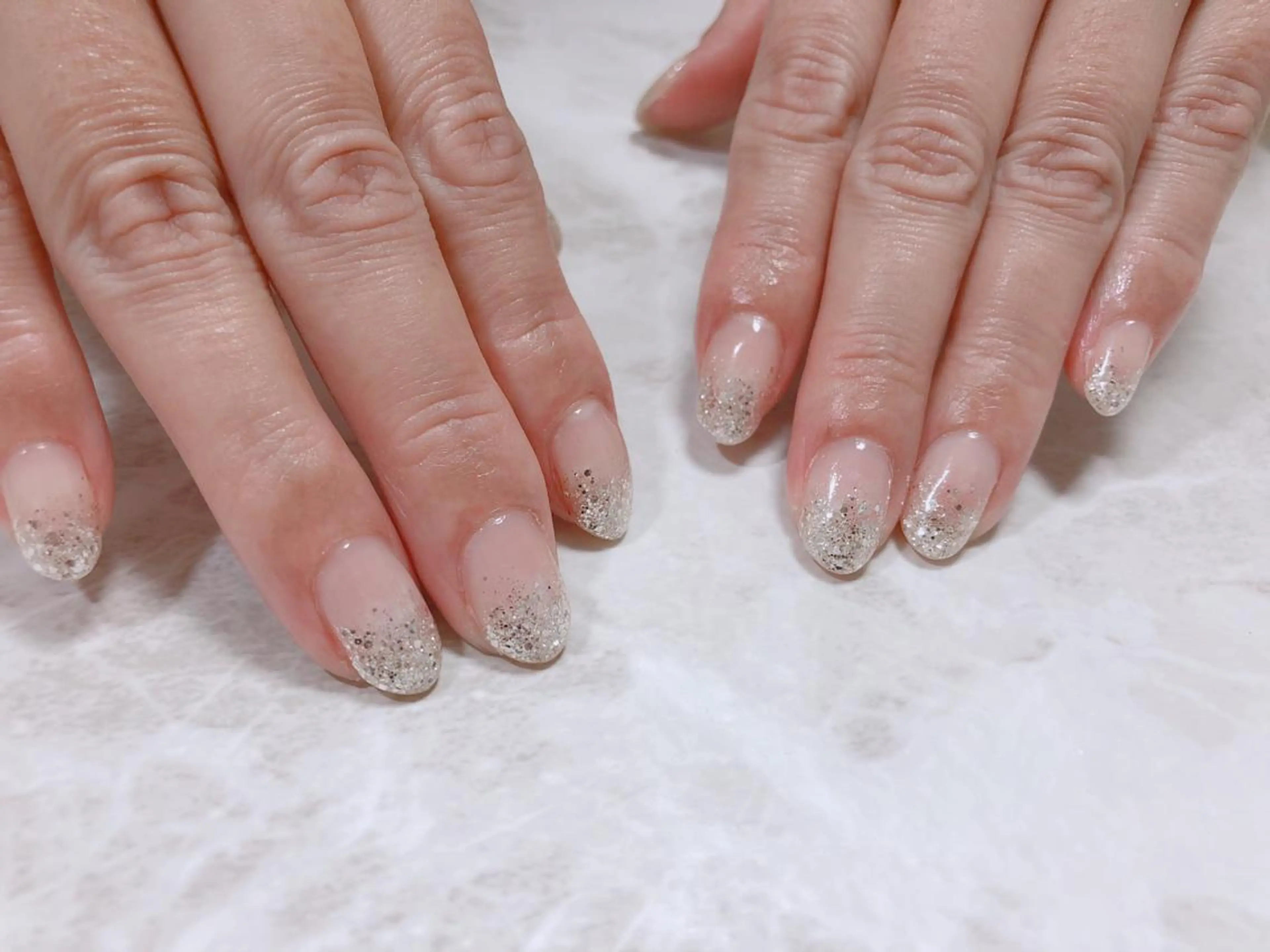 ネイル ハンドネイル Lokahi NAILのネイルデザイン