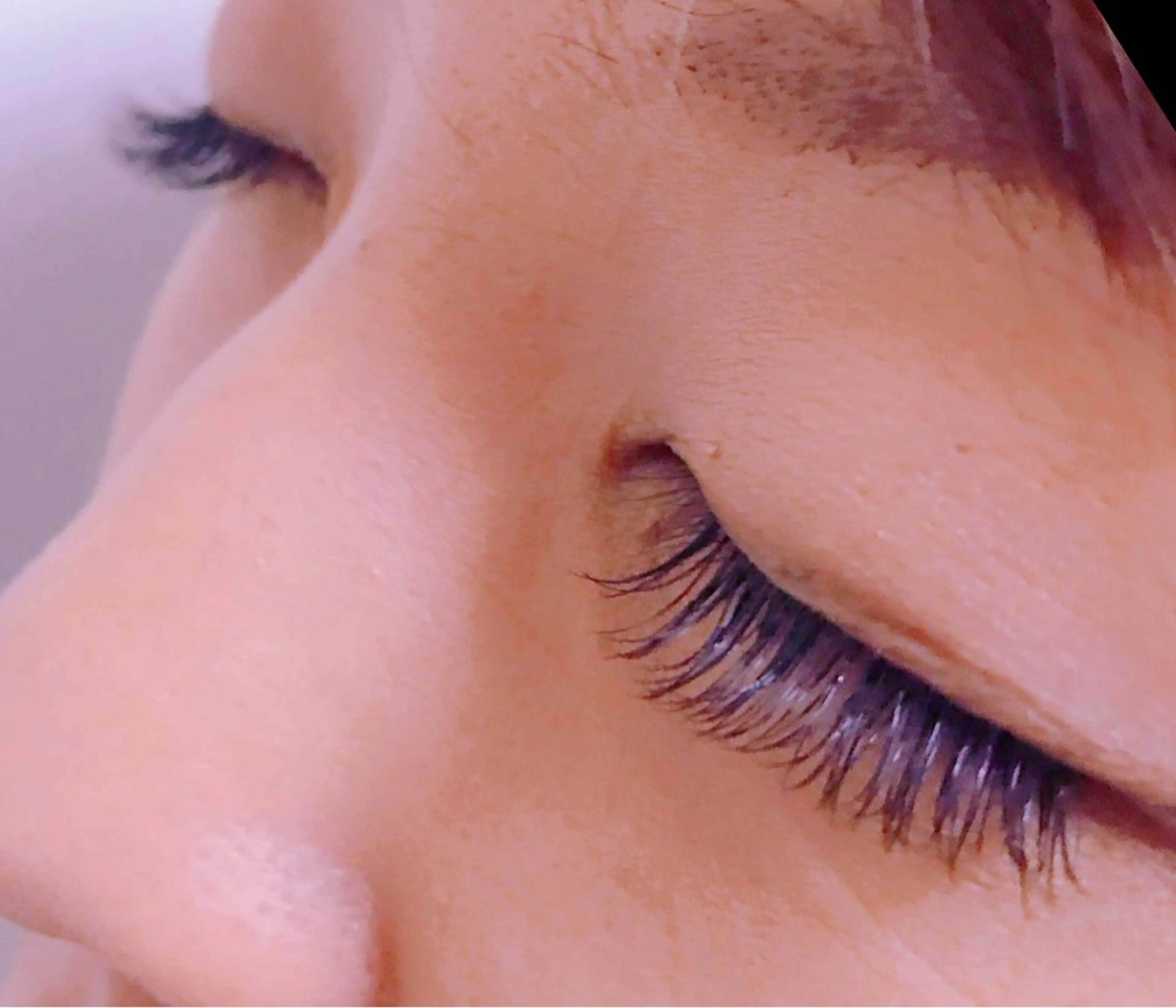 マツエク・マツパ eyelashsalon  mina所属・mina ﾐｰﾅのマツエク・マツパデザイン