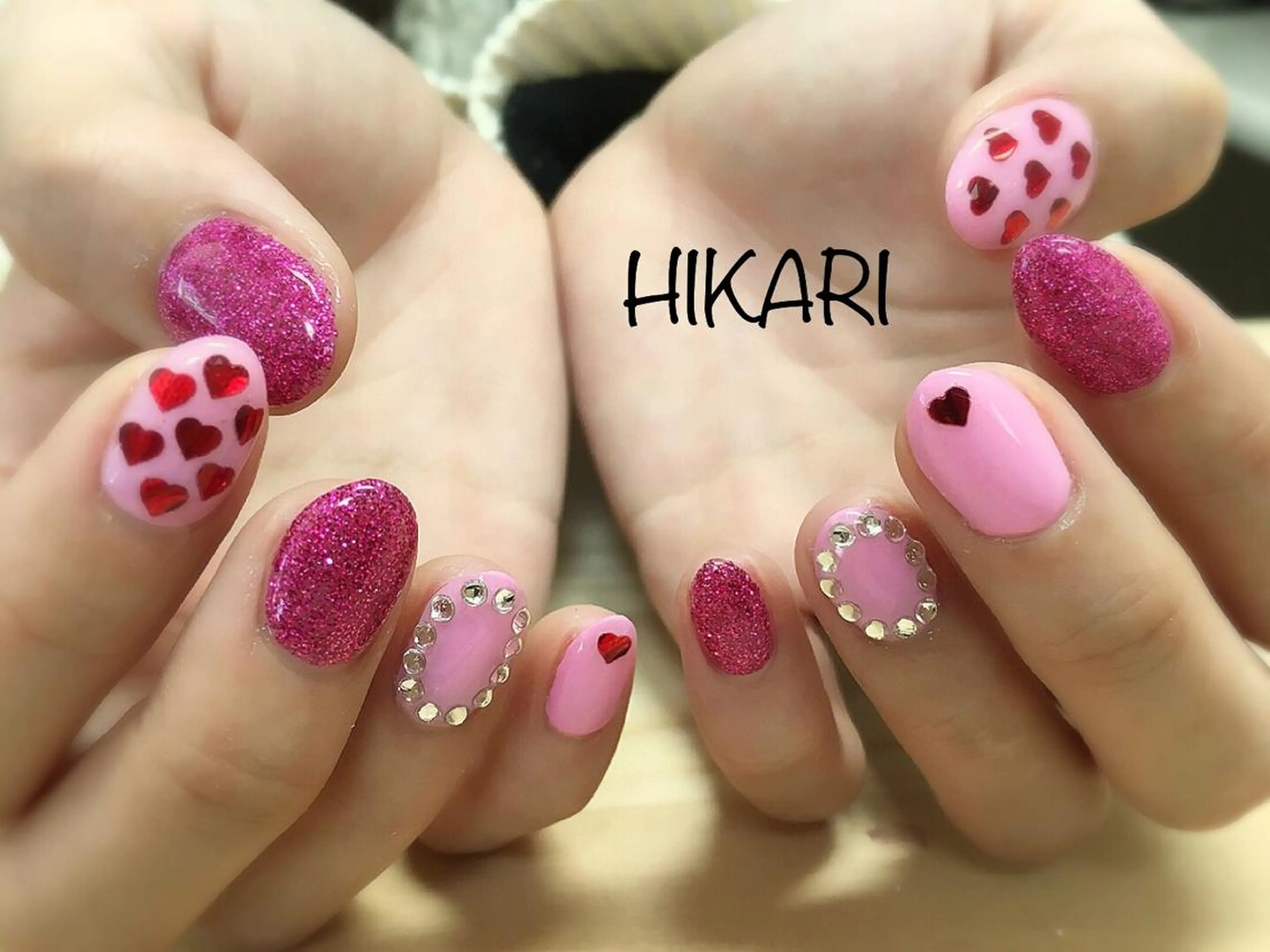 ネイル CULU -LUのネイルデザイン