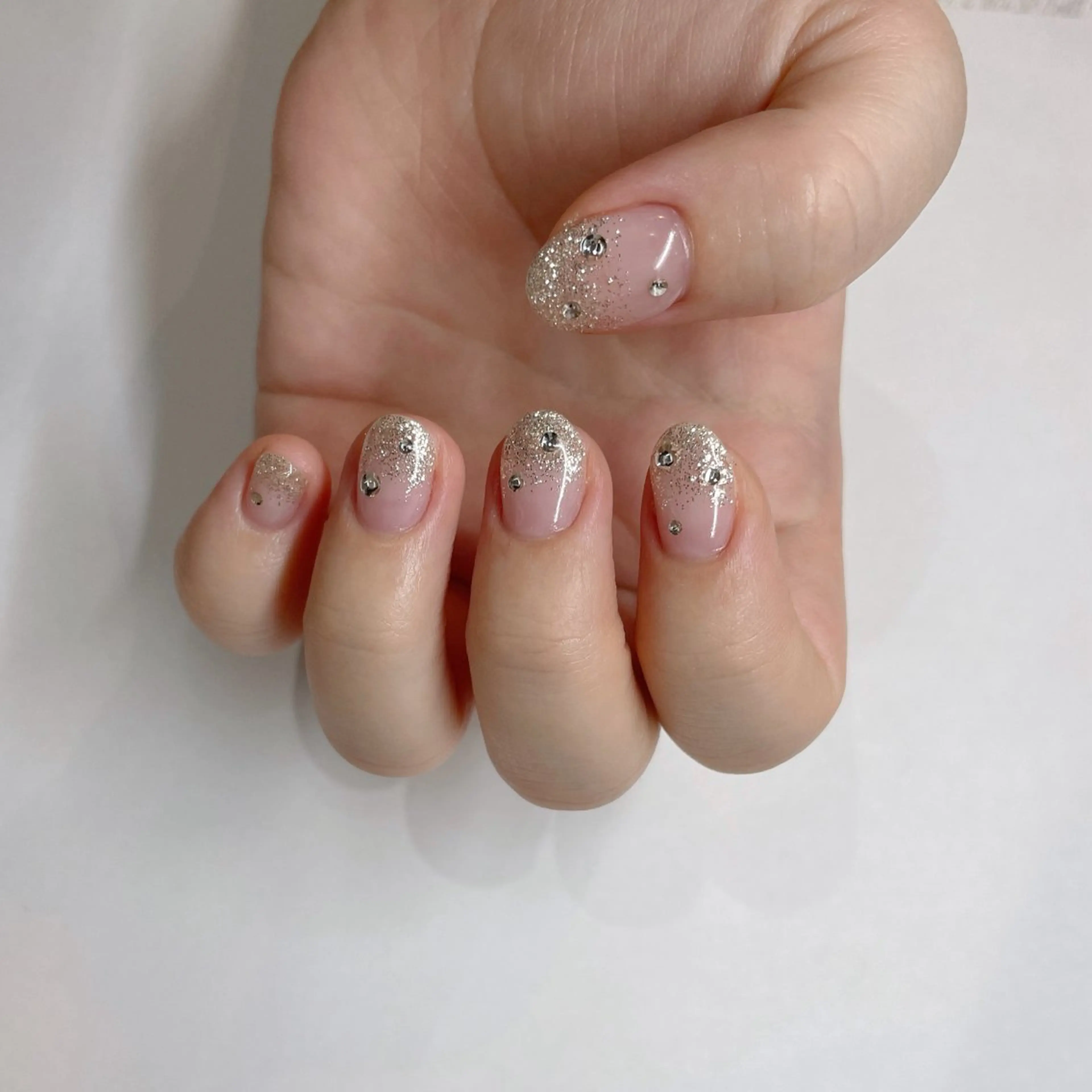 ネイル ハンドネイル 🌷 YURI🌷のネイルデザイン