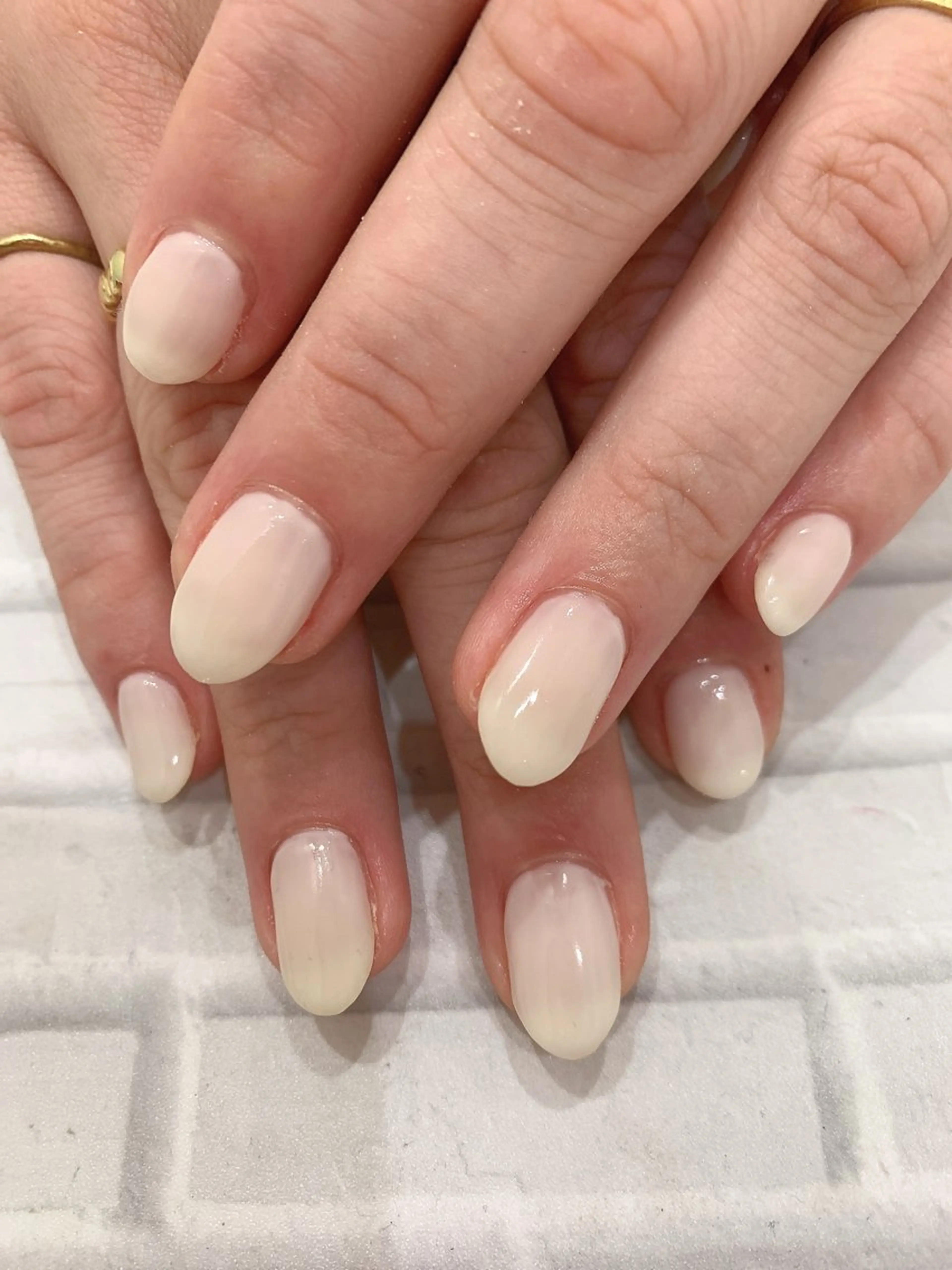 ネイル グラマラス ネイルのネイルデザイン