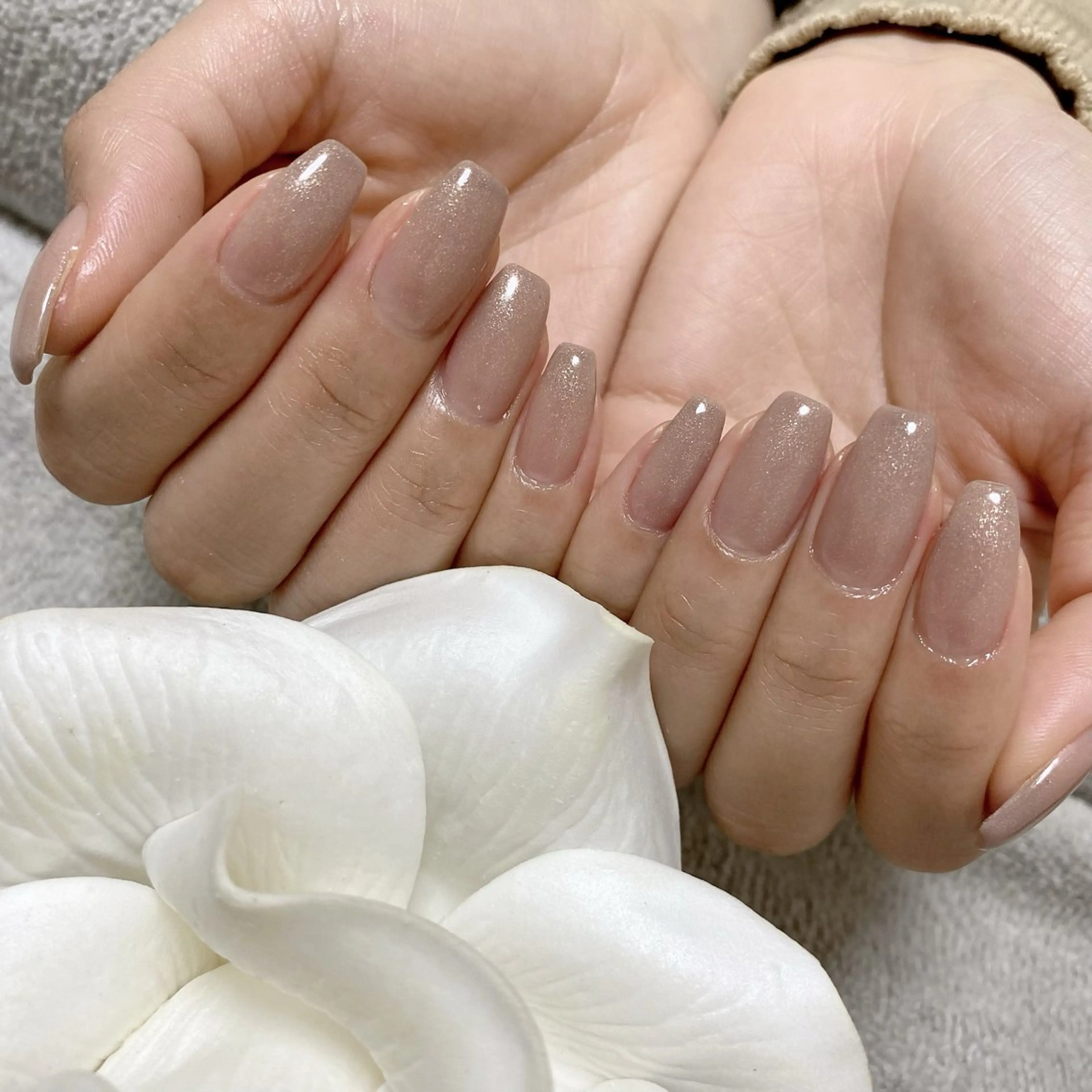 ネイル 💅fleur Ayumiのネイルデザイン