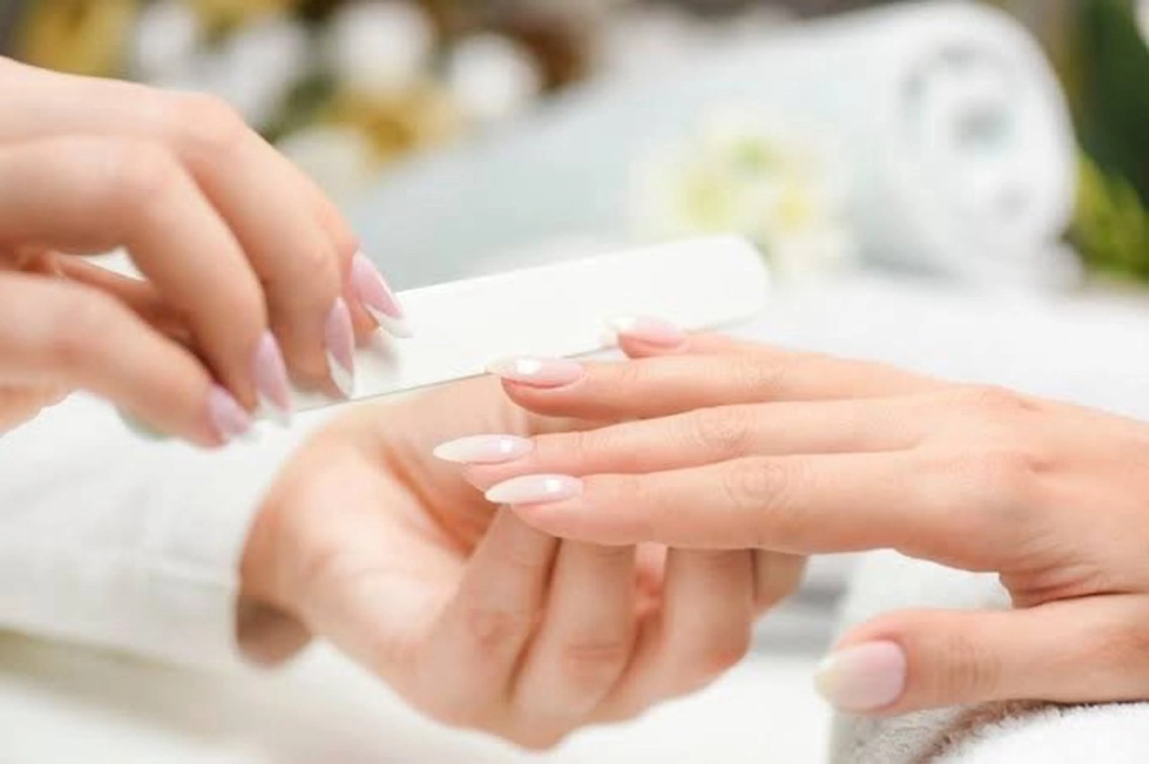 ネイル オフのみ(ネイル) Private nail salon　n＋【エヌプラス】所属・大島 心花のネイルデザイン