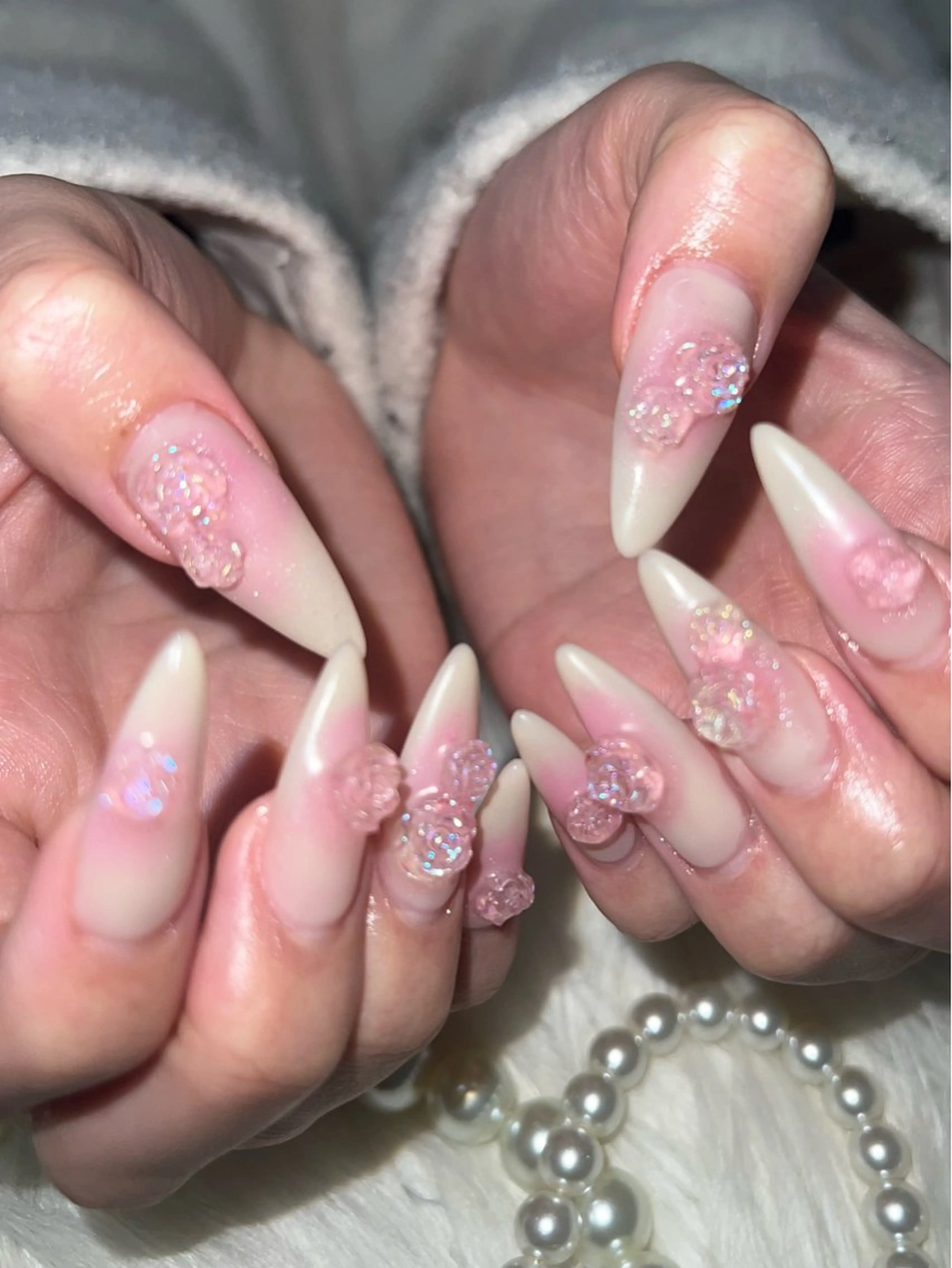 ネイル ハンドネイル Siinail🪄 kanaのその他イメージ