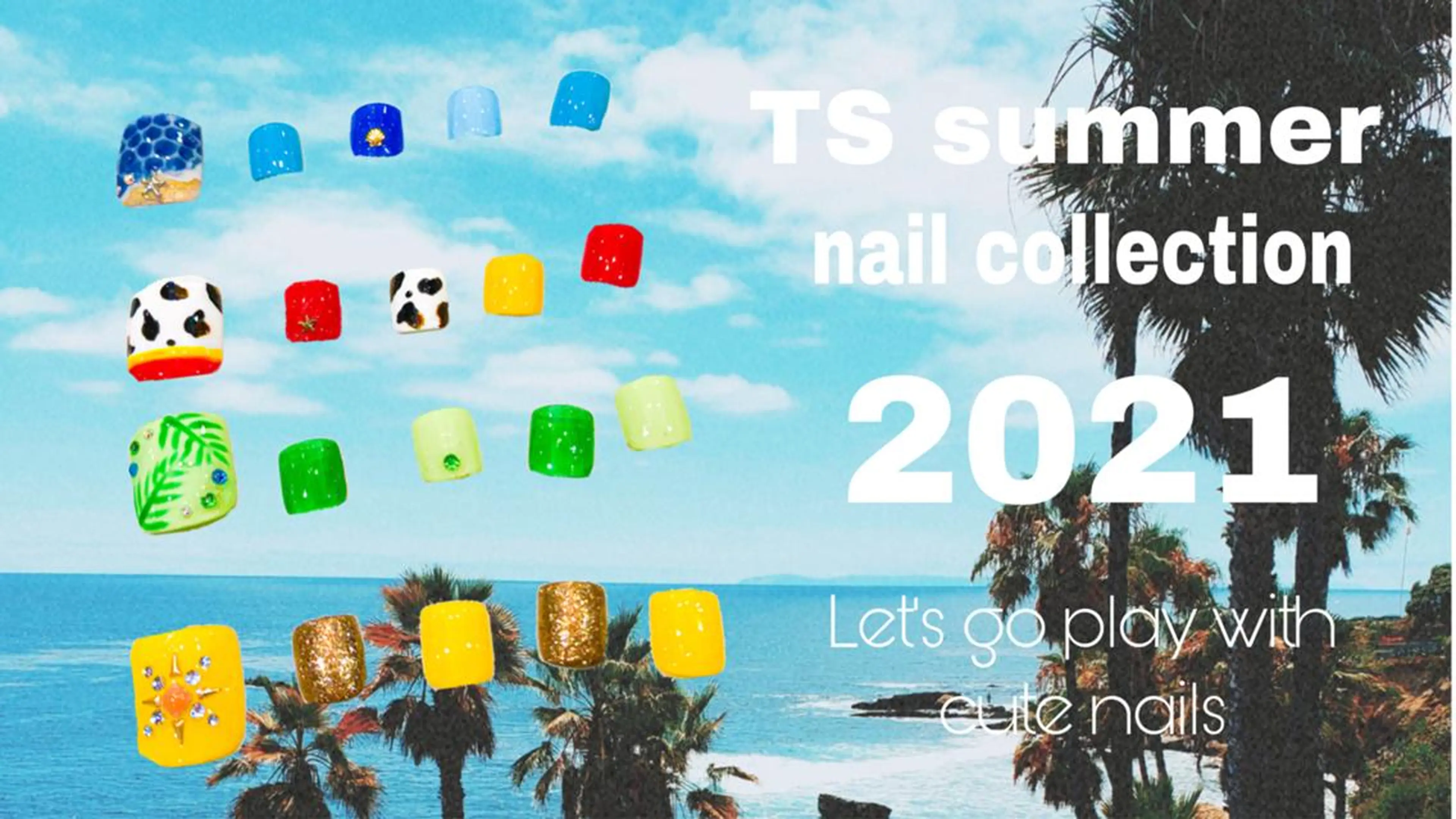 ネイル フットネイル hiro ヒロのネイルデザイン