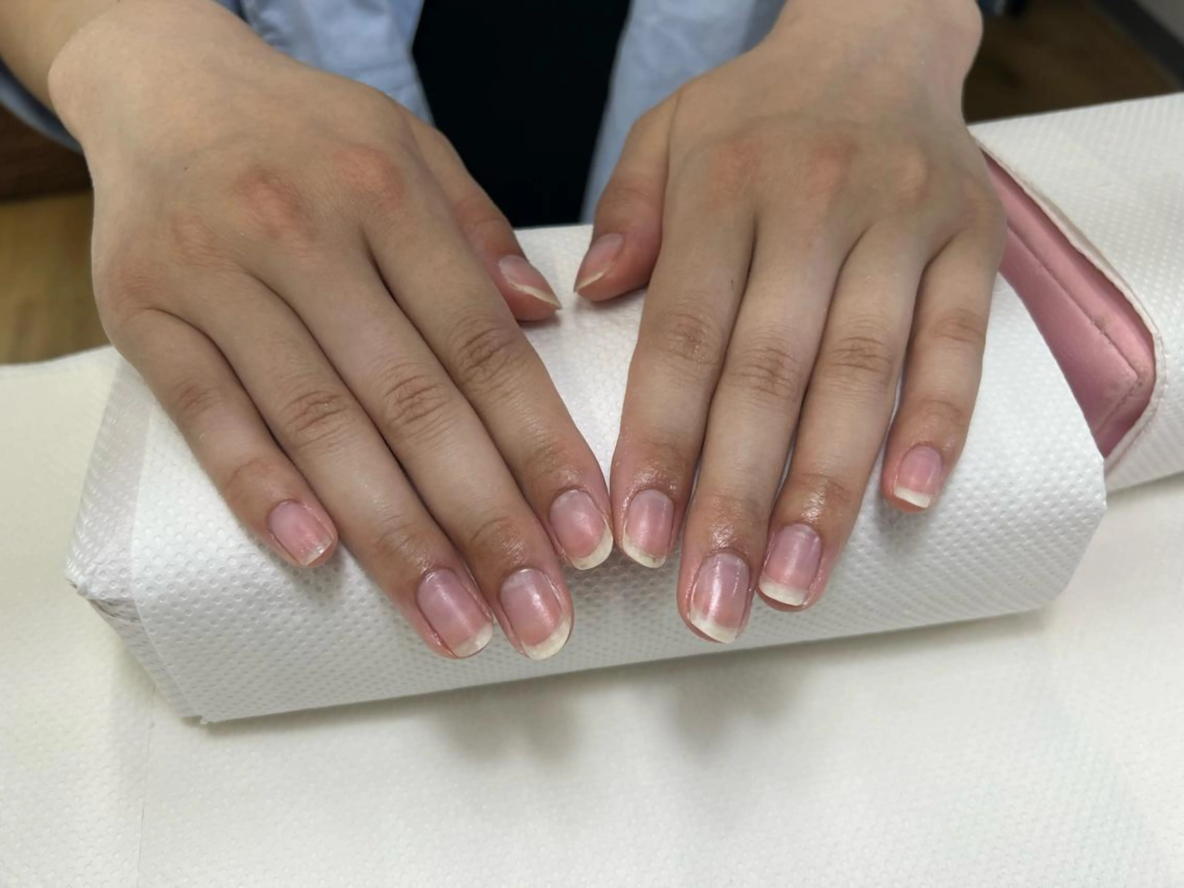 ネイル ブライダルネイル 【MAXKELLY】 Shiotaのネイルデザイン