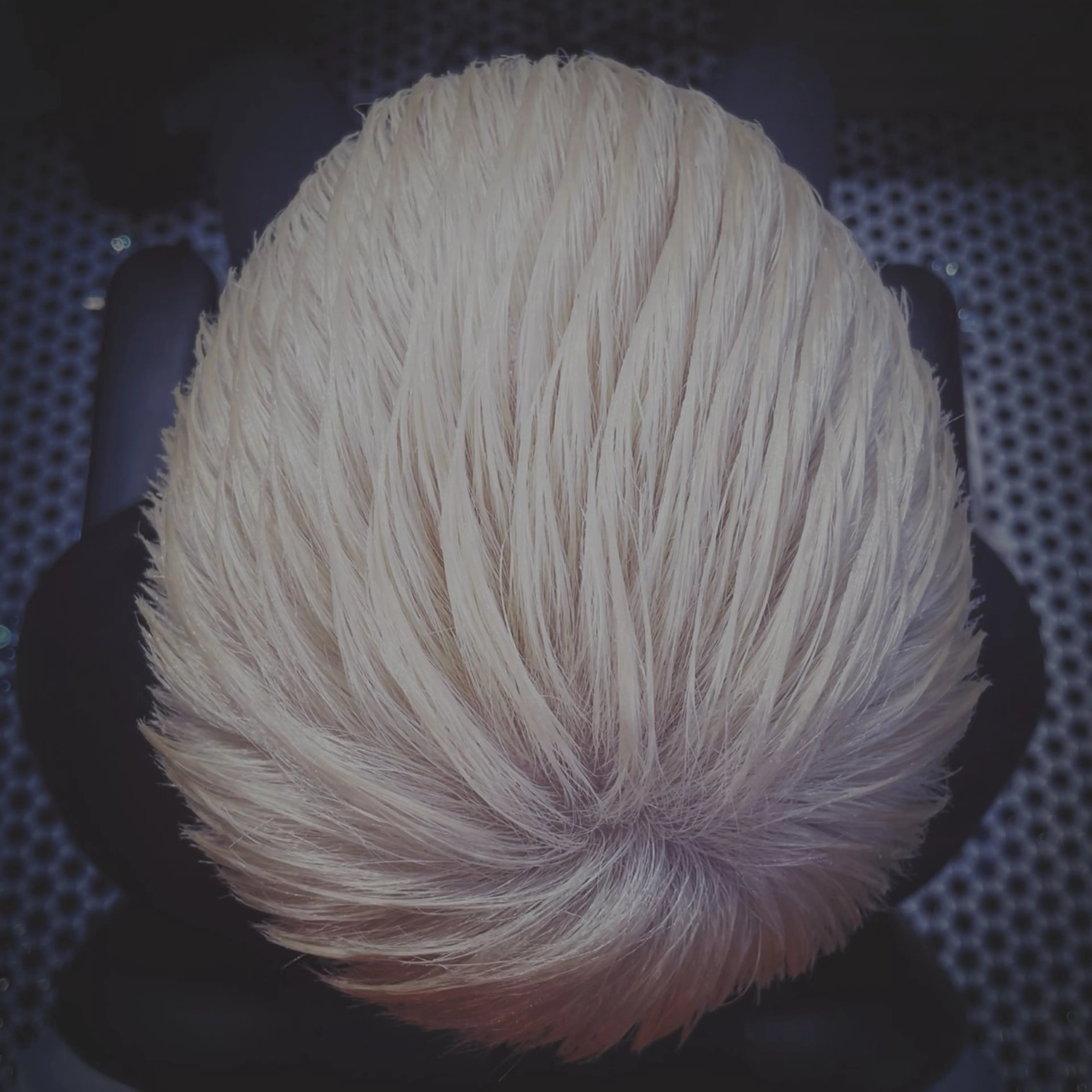 【カット＋White color】の写真