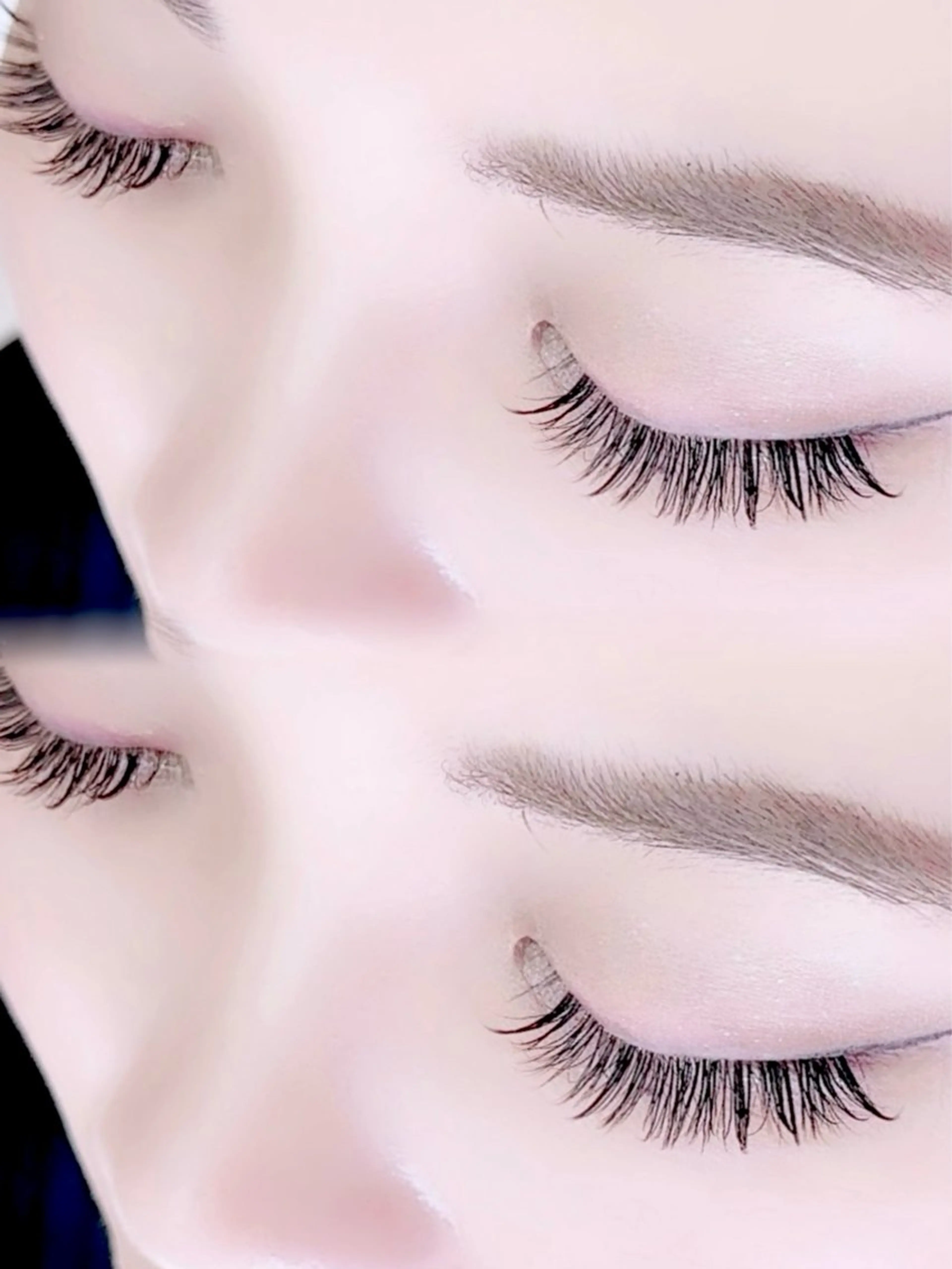 マツエク・マツパ マツエク Liber Kyoto所属・魔法の シミ取り職人のエステ・リラクイメージ