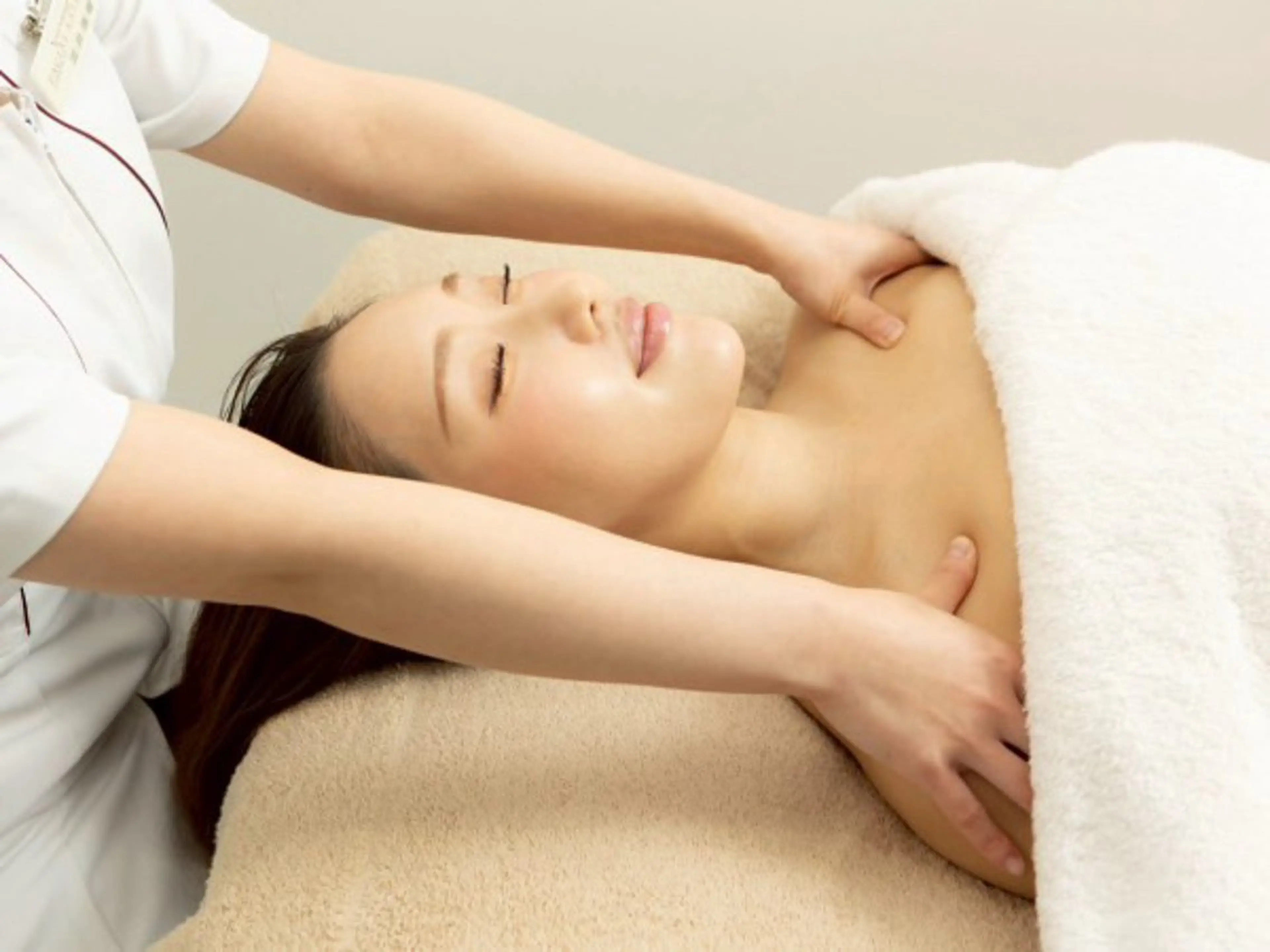 とどろき まゆみのエステ・リラクイメージ