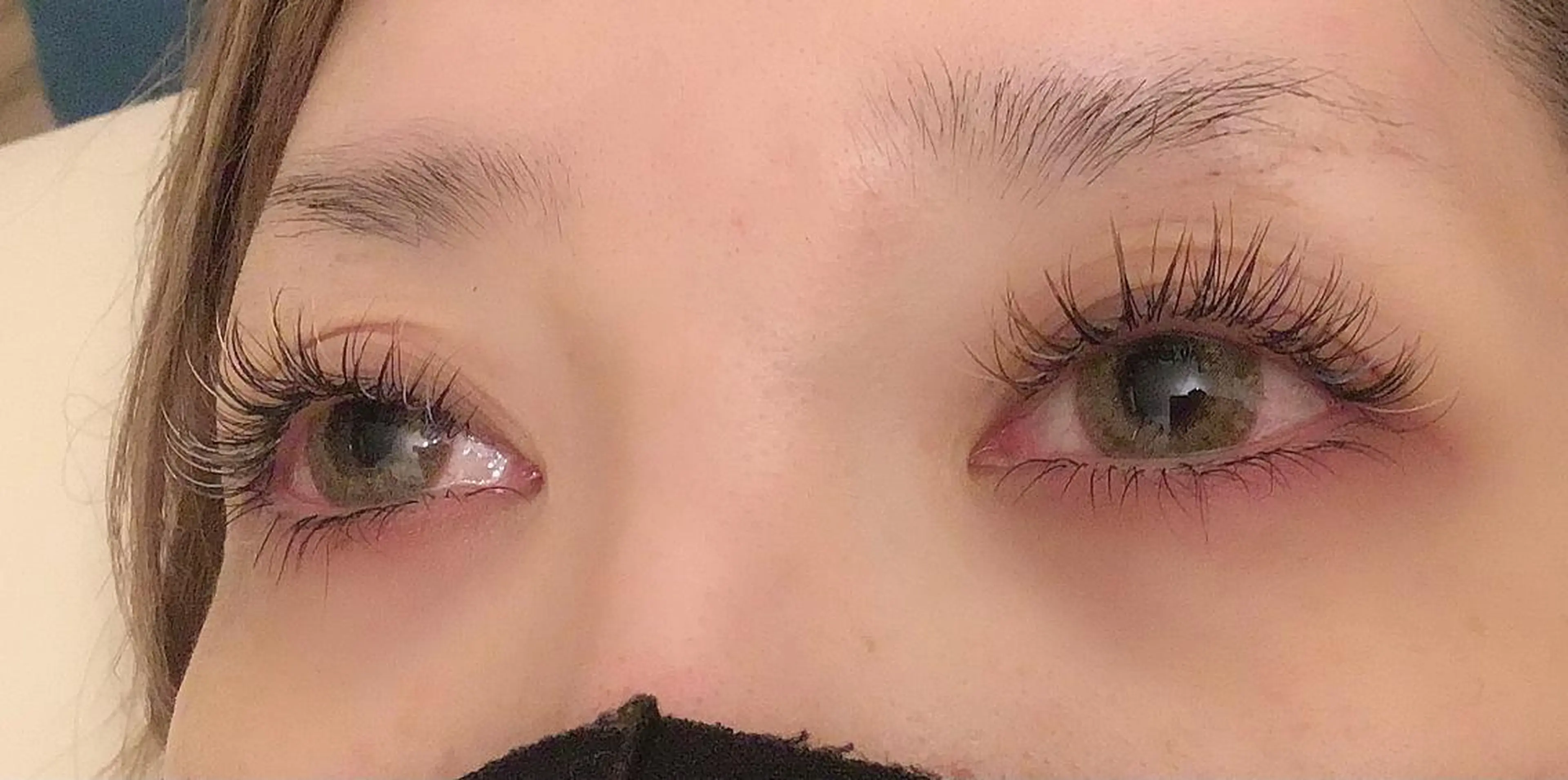 マツエク・マツパ eyelash GARDENのマツエク・マツパデザイン