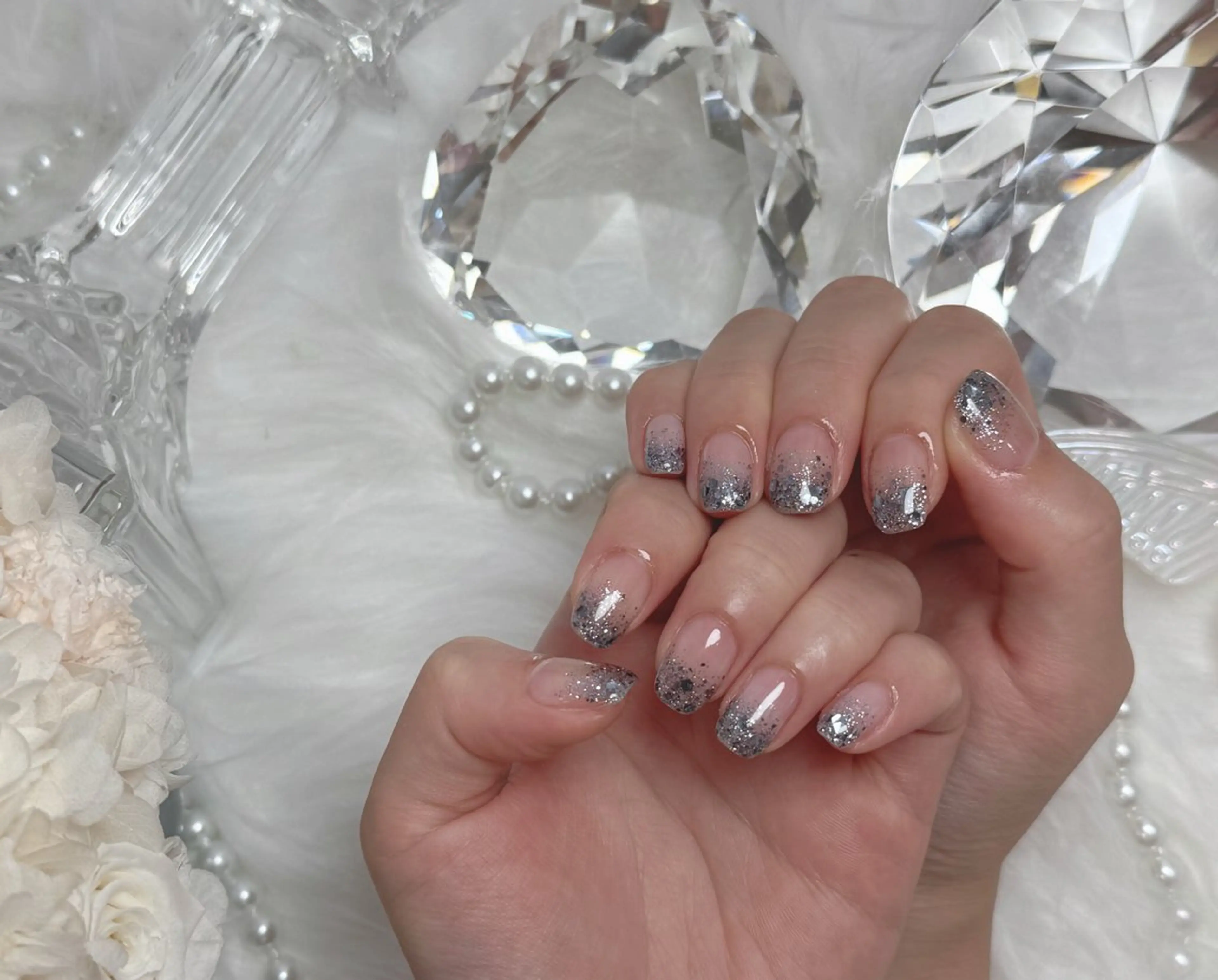 ネイル Angelgarden nail青山店所属・Angel Gardenのネイルデザイン