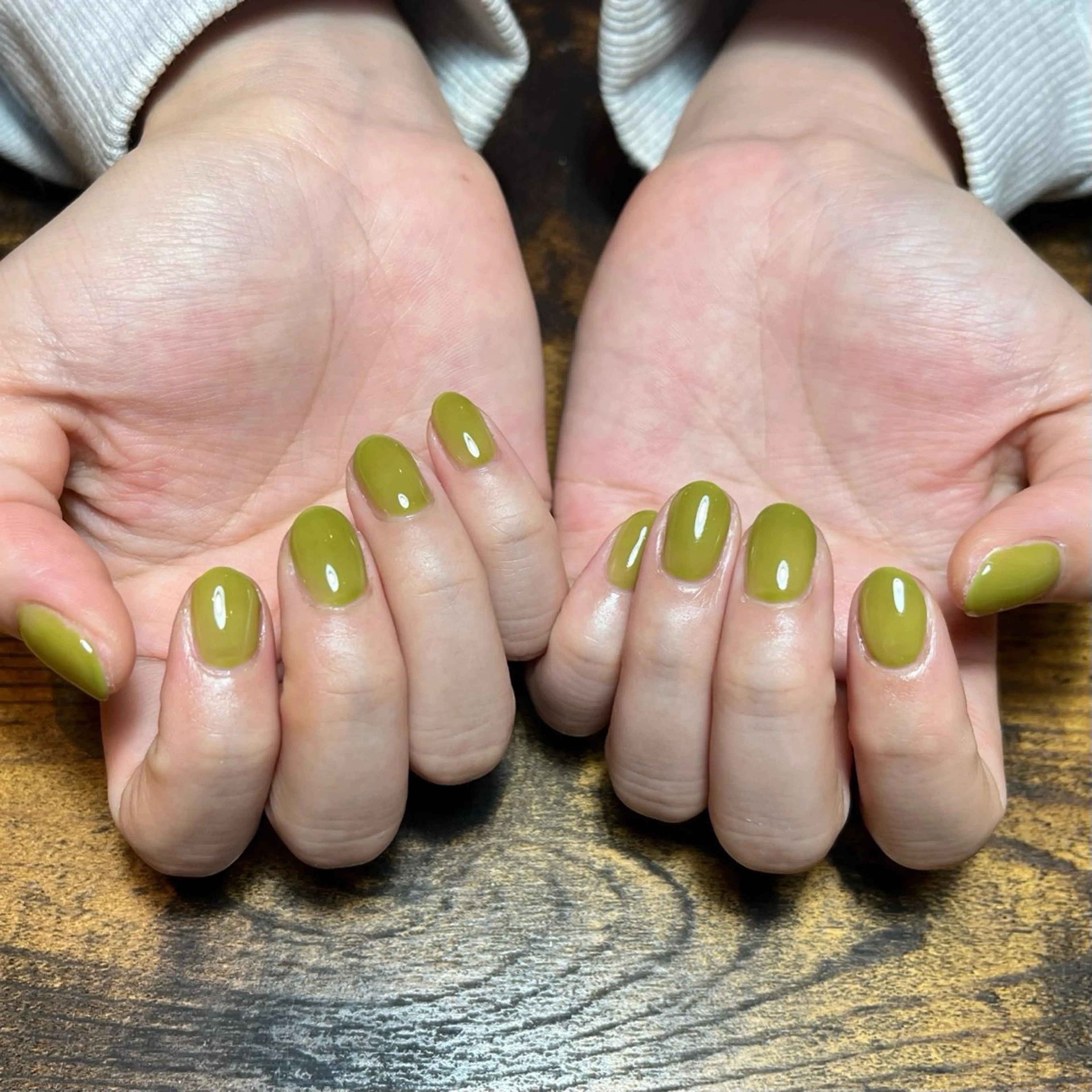 ネイル ハンドネイル NAILSALON FROSCH所属・FROSCH/ 凜のネイルデザイン