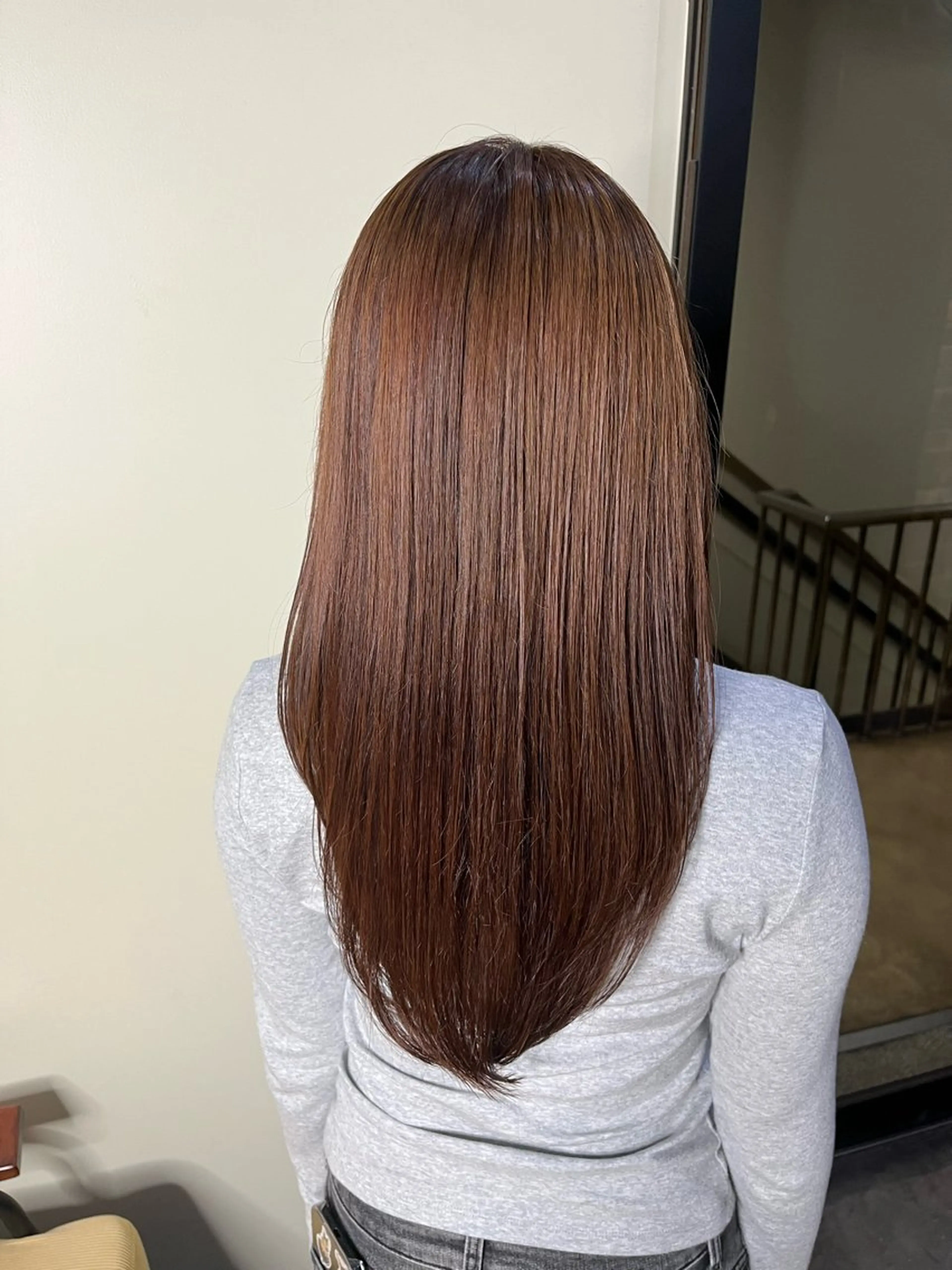 カラー ヘアカラー ✨うる艶髪✨小林 佳祐/Aimeeのヘアスタイル