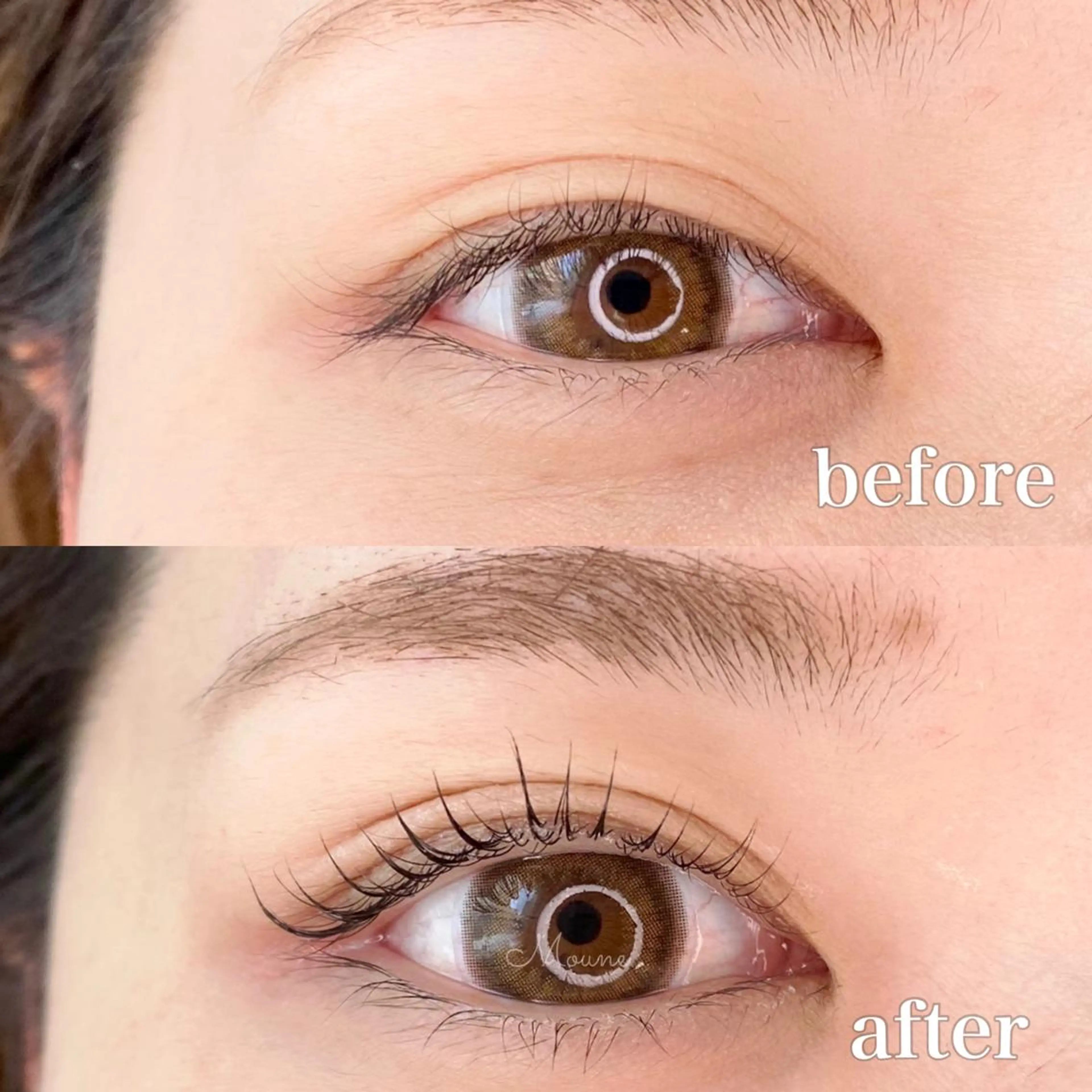 マツエク・マツパ Moune所属・Moune_ momokoのエステ・リラクイメージ