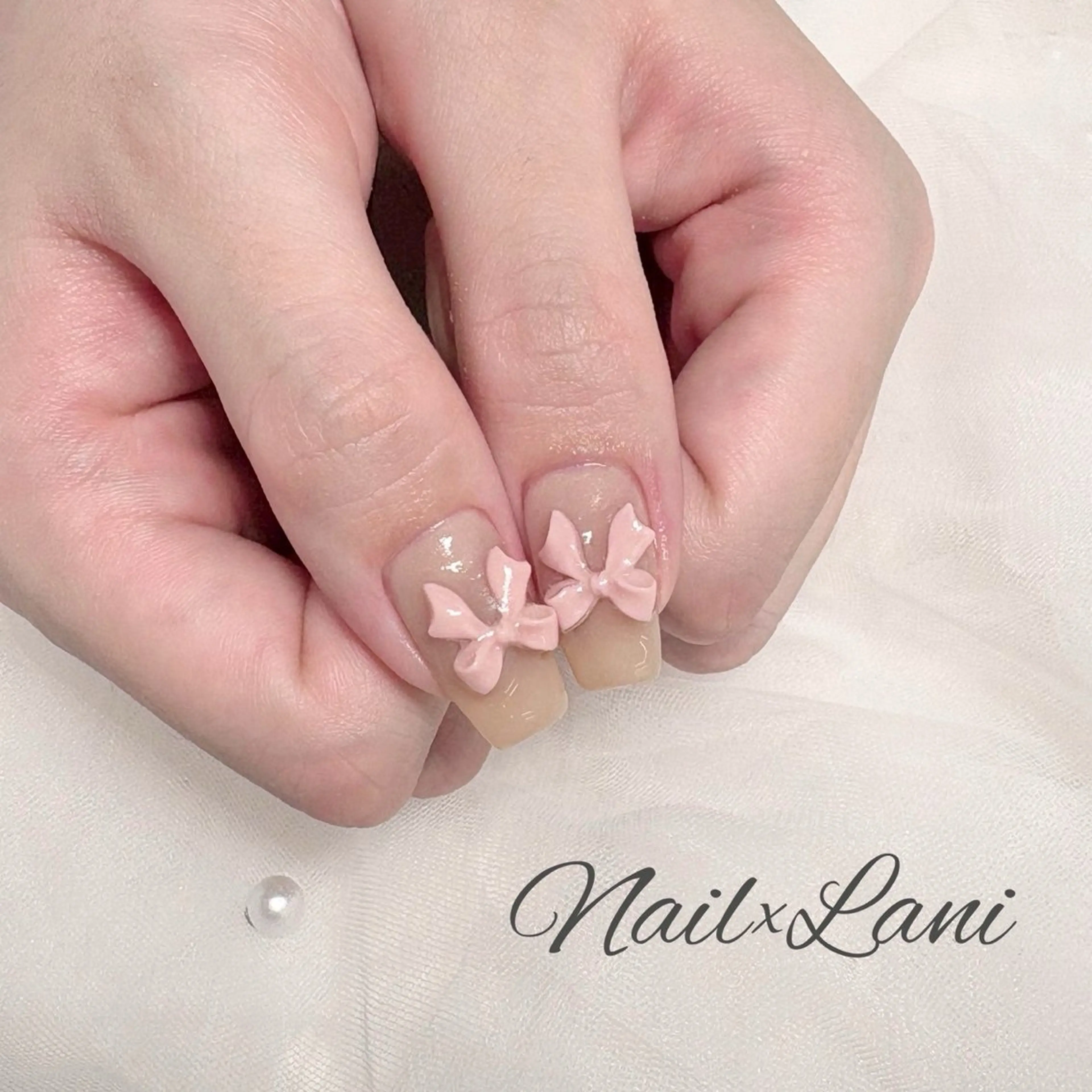 ネイル ハンドネイル KOMINE SAAYAのネイルデザイン