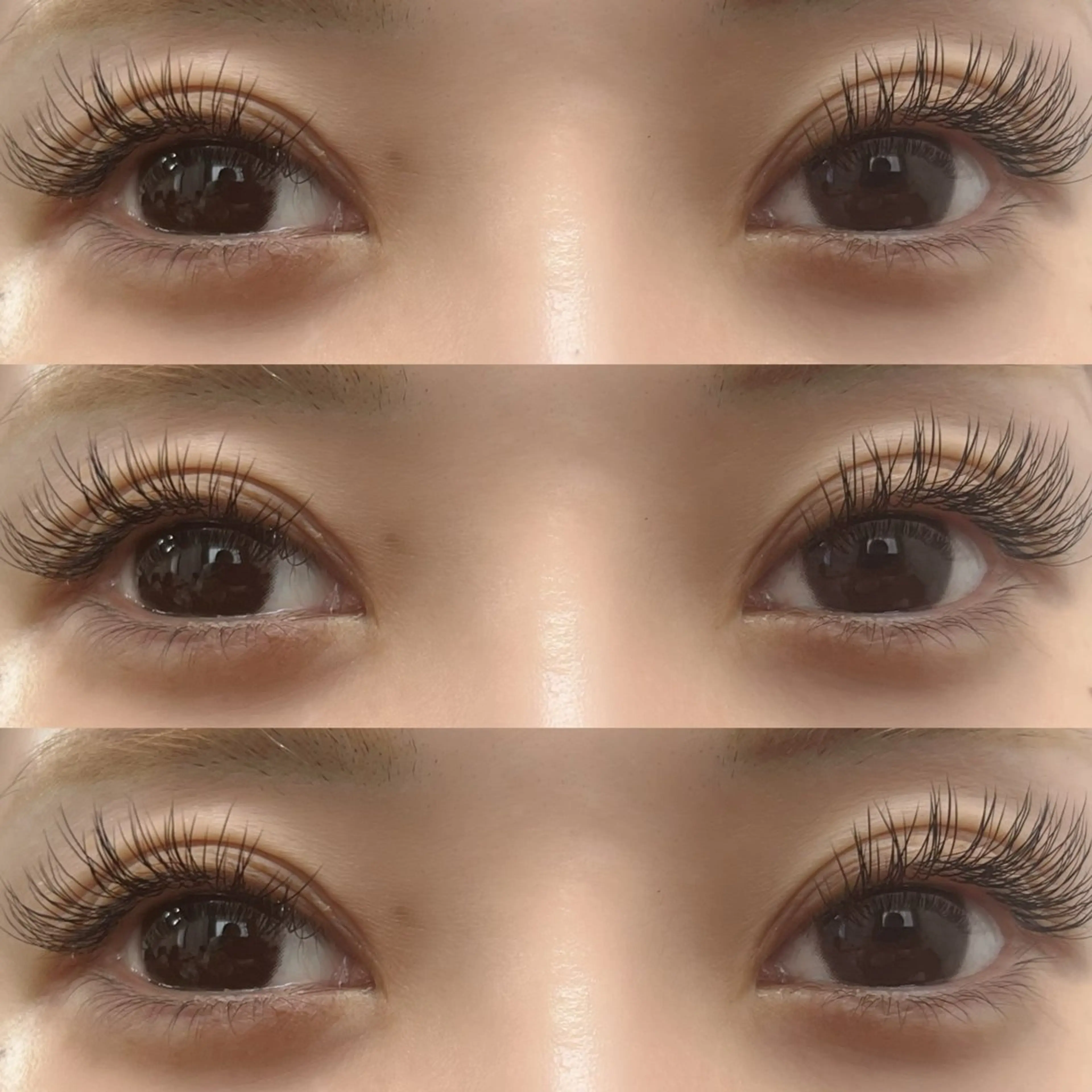 マツエク・マツパ 無料マツエク 新宿徒歩７分のマツエク・マツパデザイン