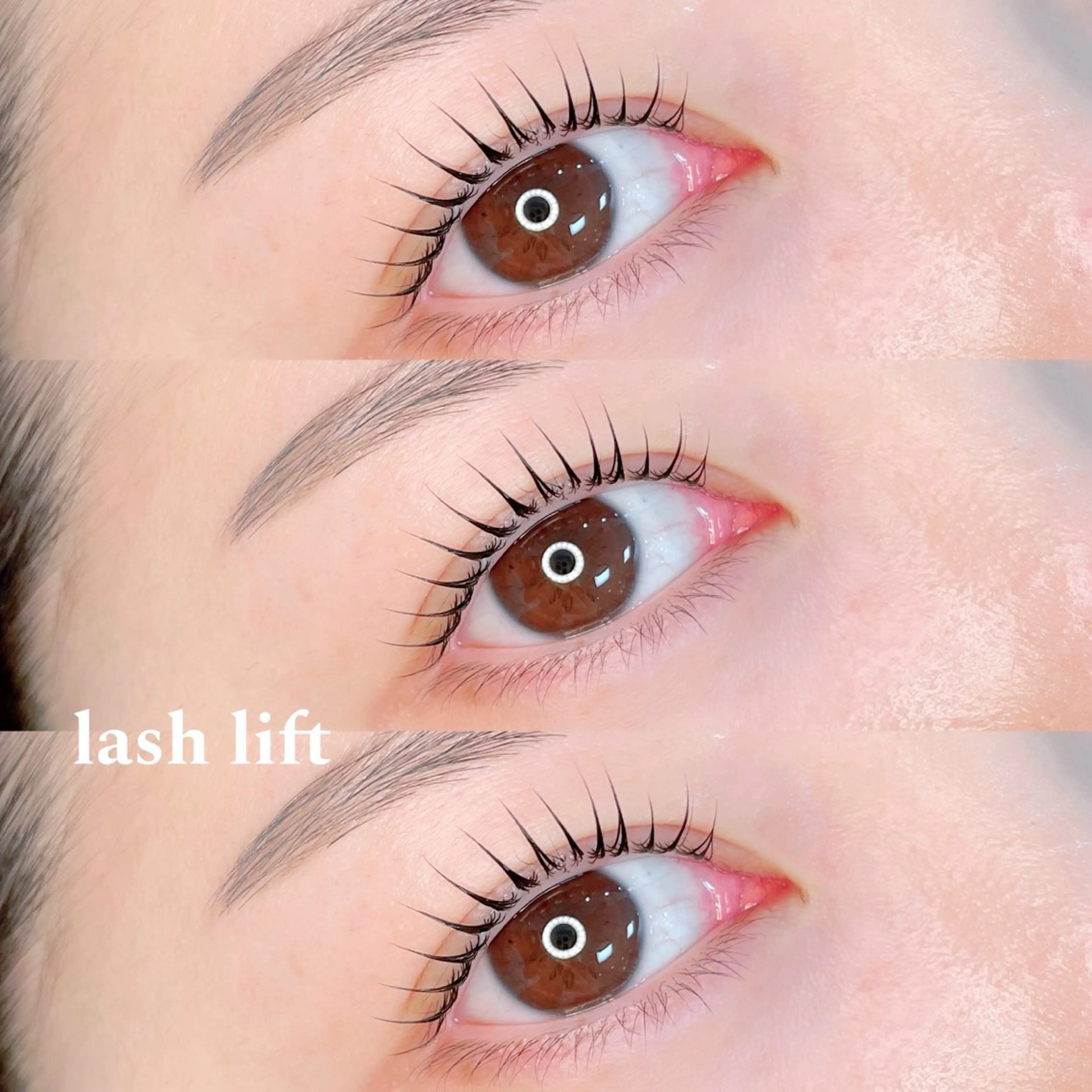 マツエク・マツパ マツパ パリジェンヌ/美眉 OLIVIA加藤のマツエク・マツパデザイン