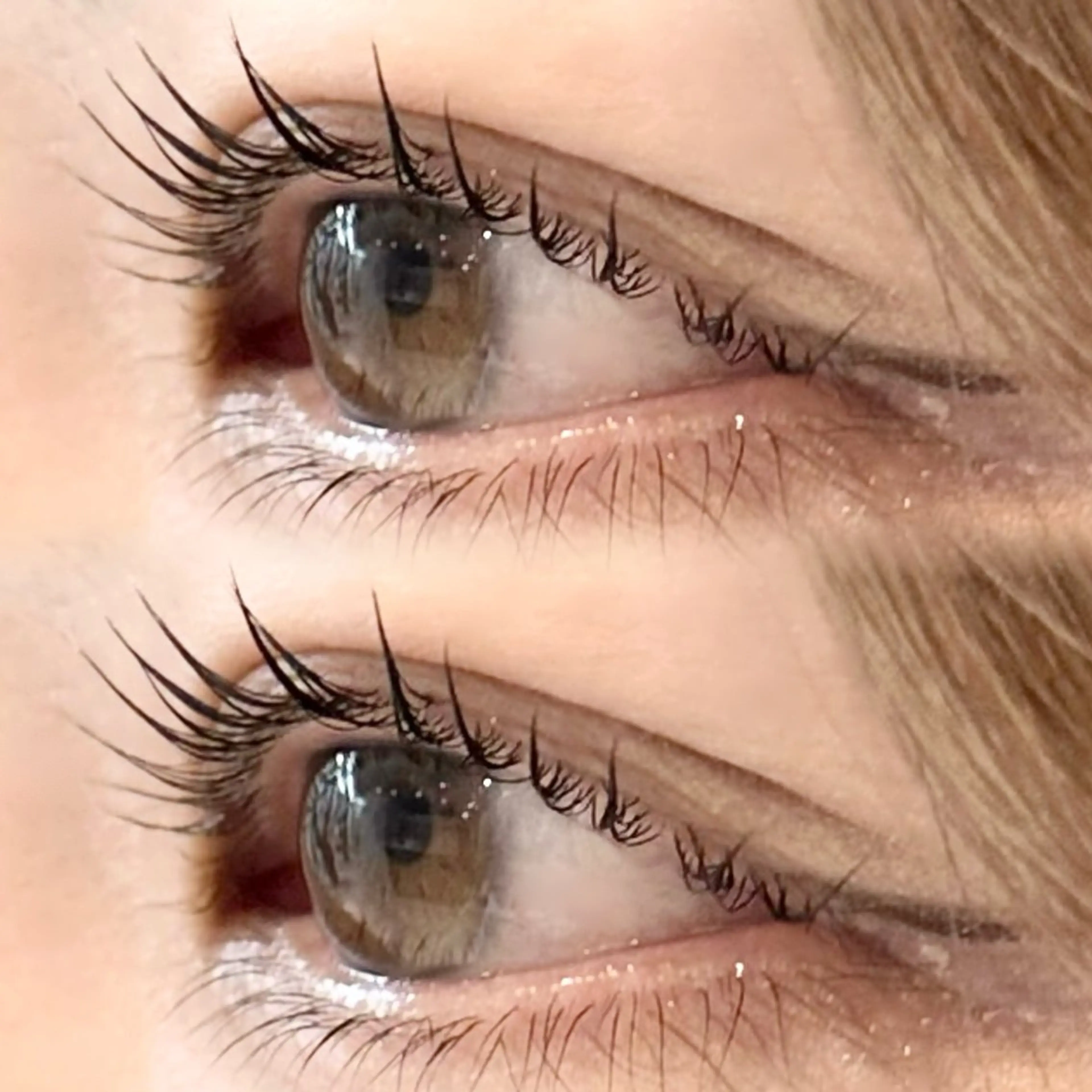 マツエク・マツパ Vinci所属・油谷 和奏のマツエク・マツパデザイン