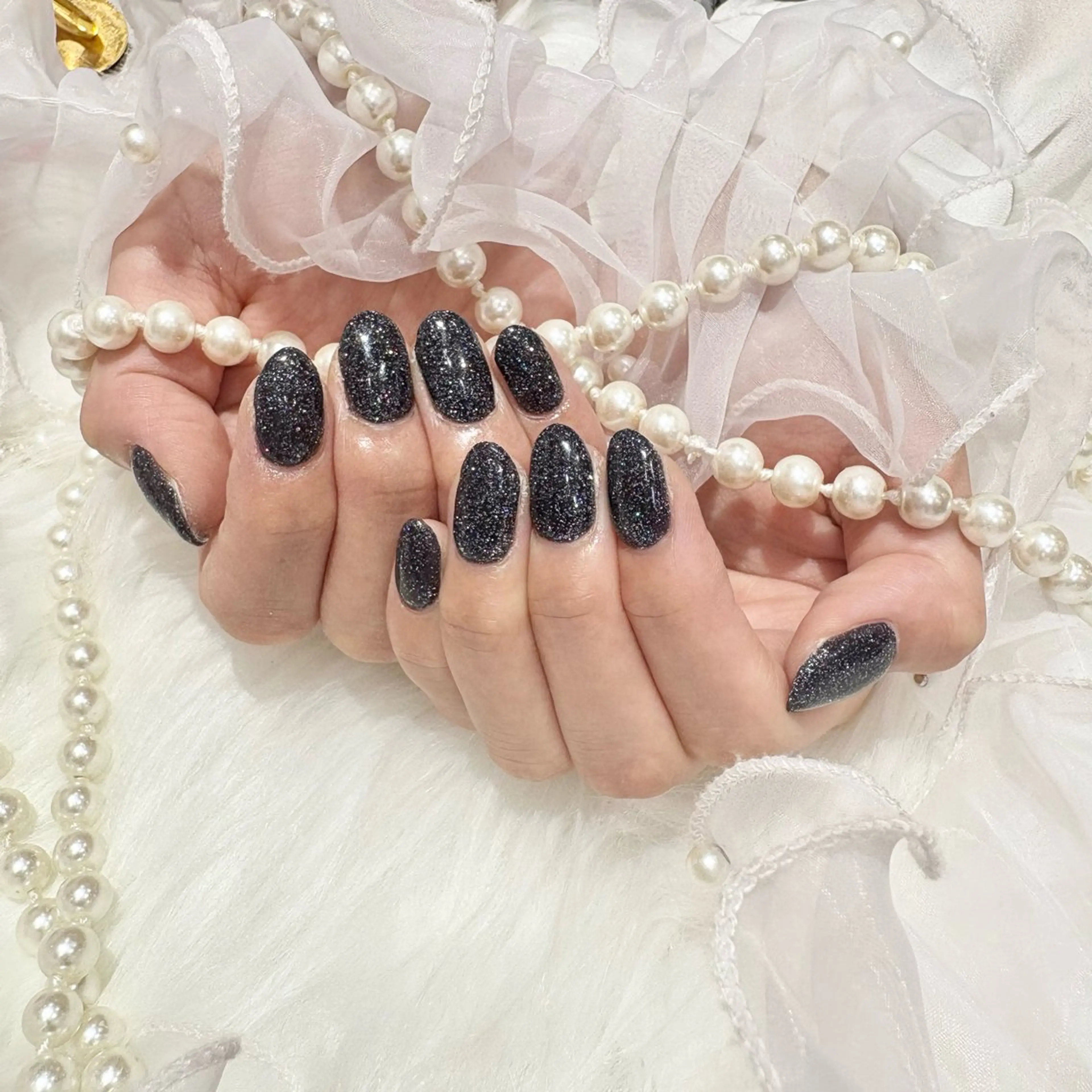 ネイル ハンドネイル WISTERIA sahoのネイルデザイン