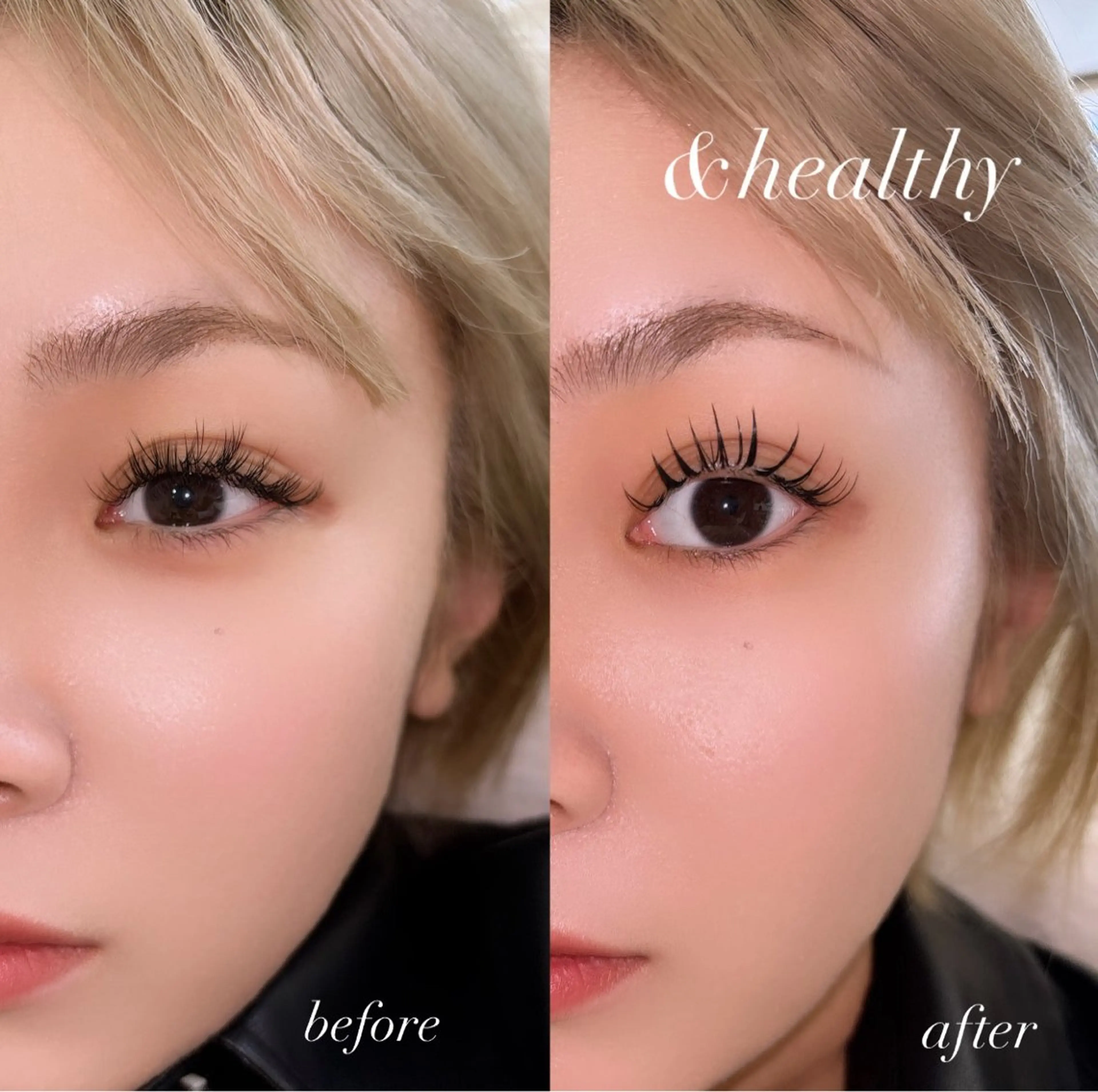 マツエク・マツパ R  ROOM所属・R ROOM ramuのマツエク・マツパデザイン