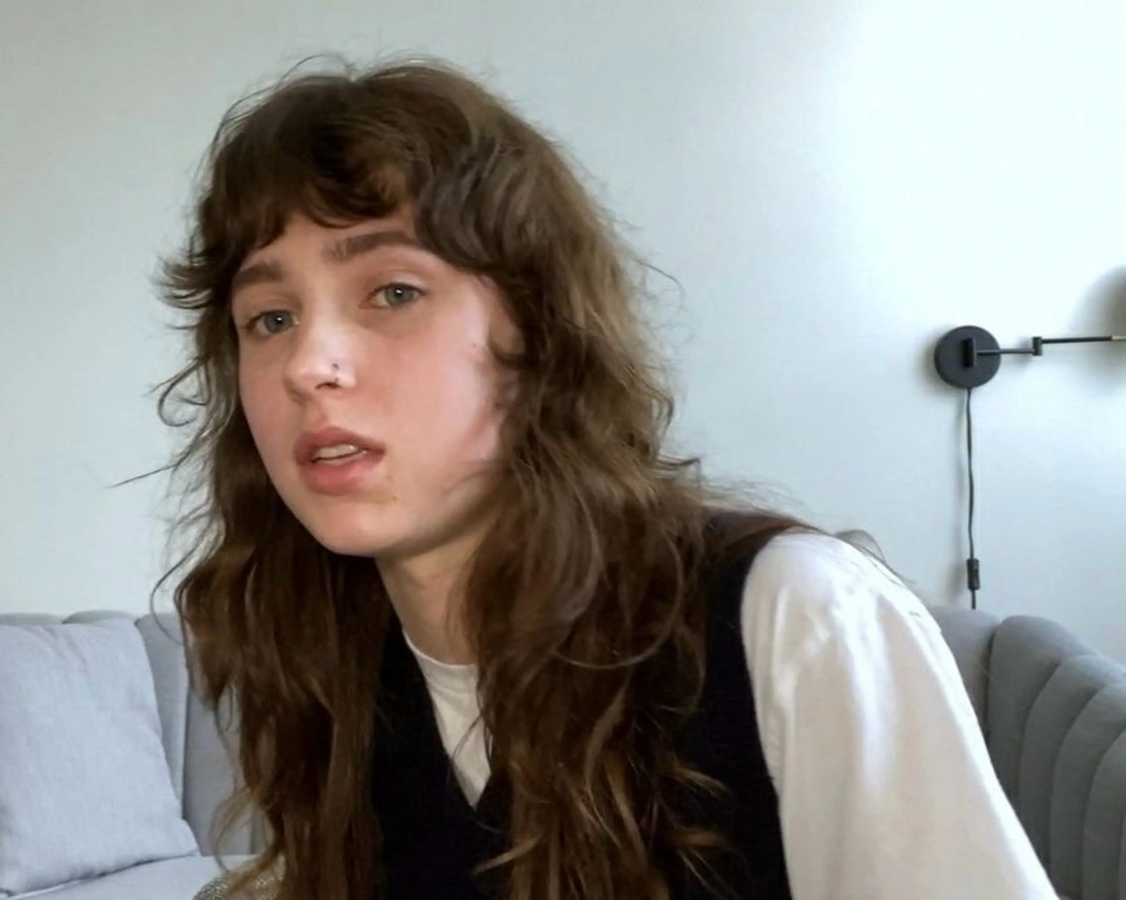 パーマ 🌀perm 🌀のヘアスタイル