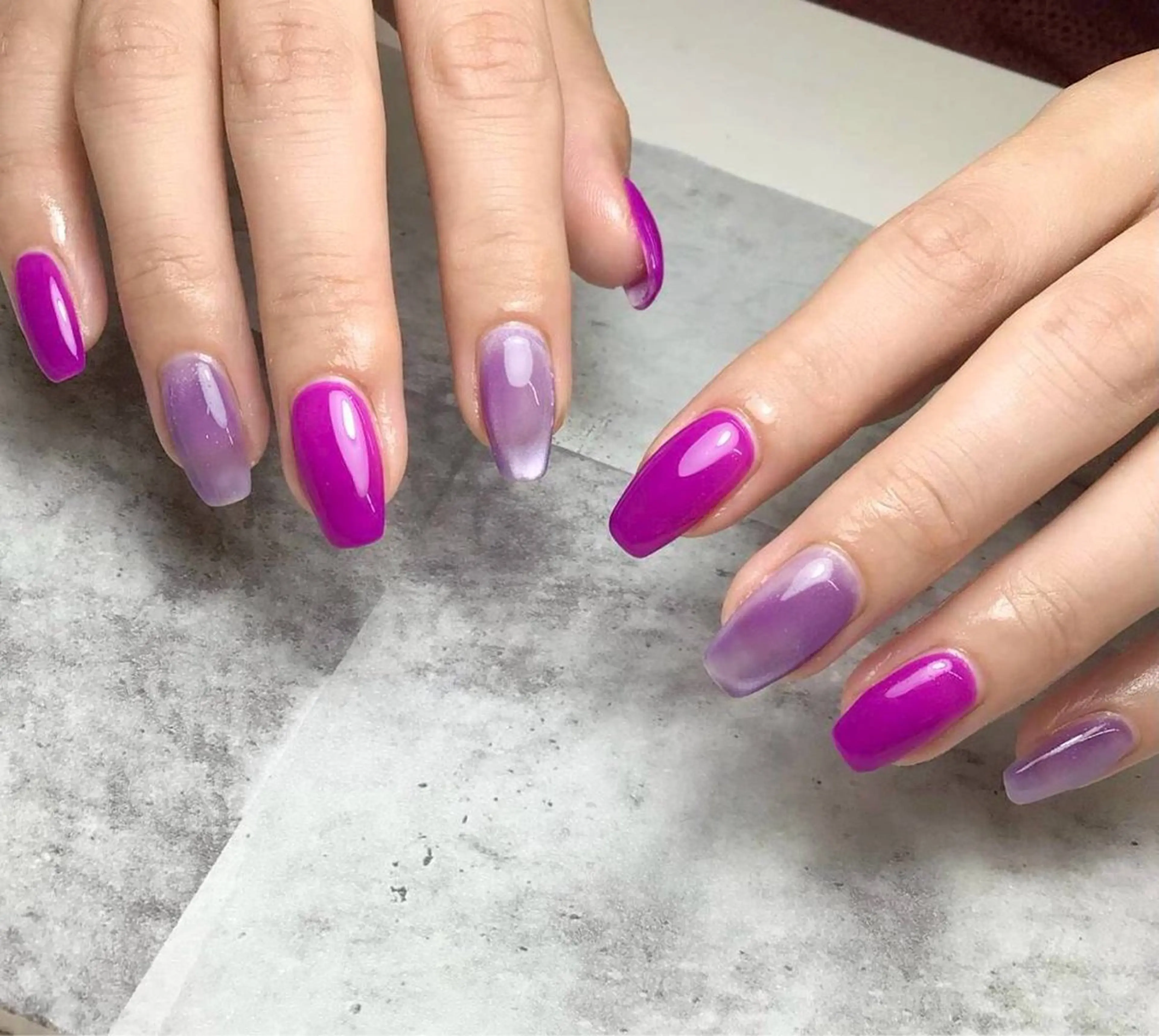 ネイル Eye& NailDayのネイルデザイン