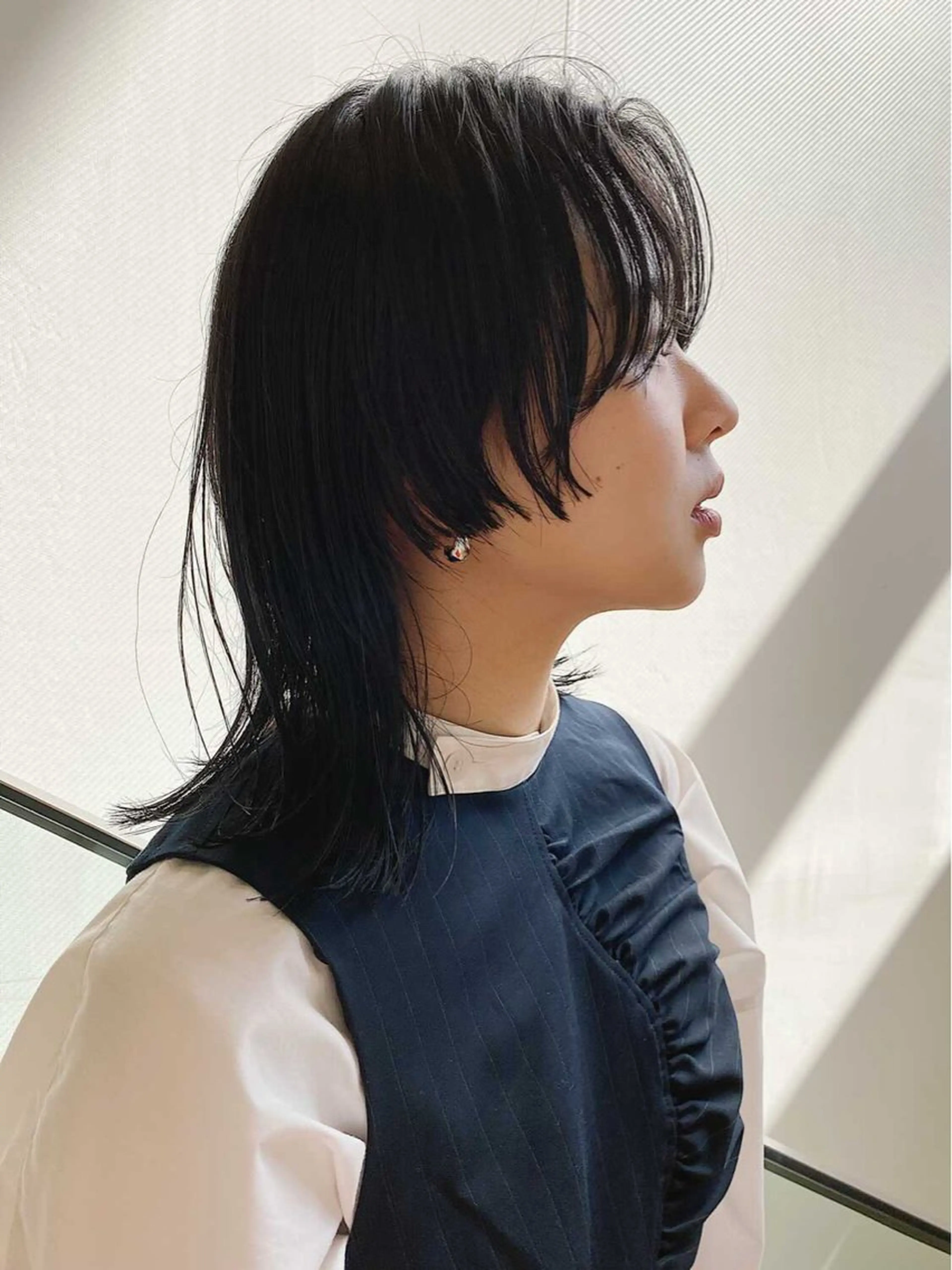 minimo限定クーポン⭐️カットの写真