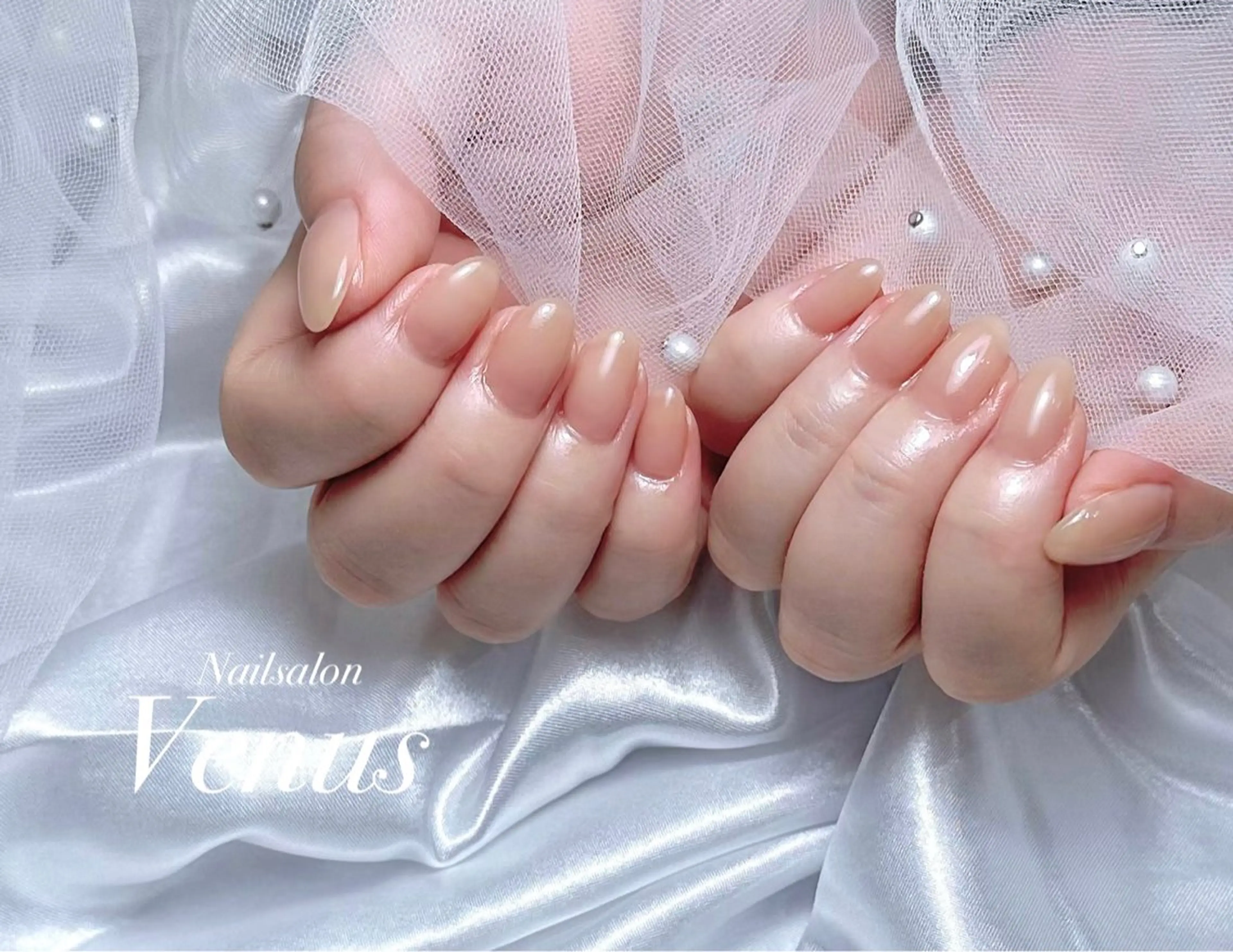 ネイル ハンドネイル Nail salon Venusのネイルデザイン