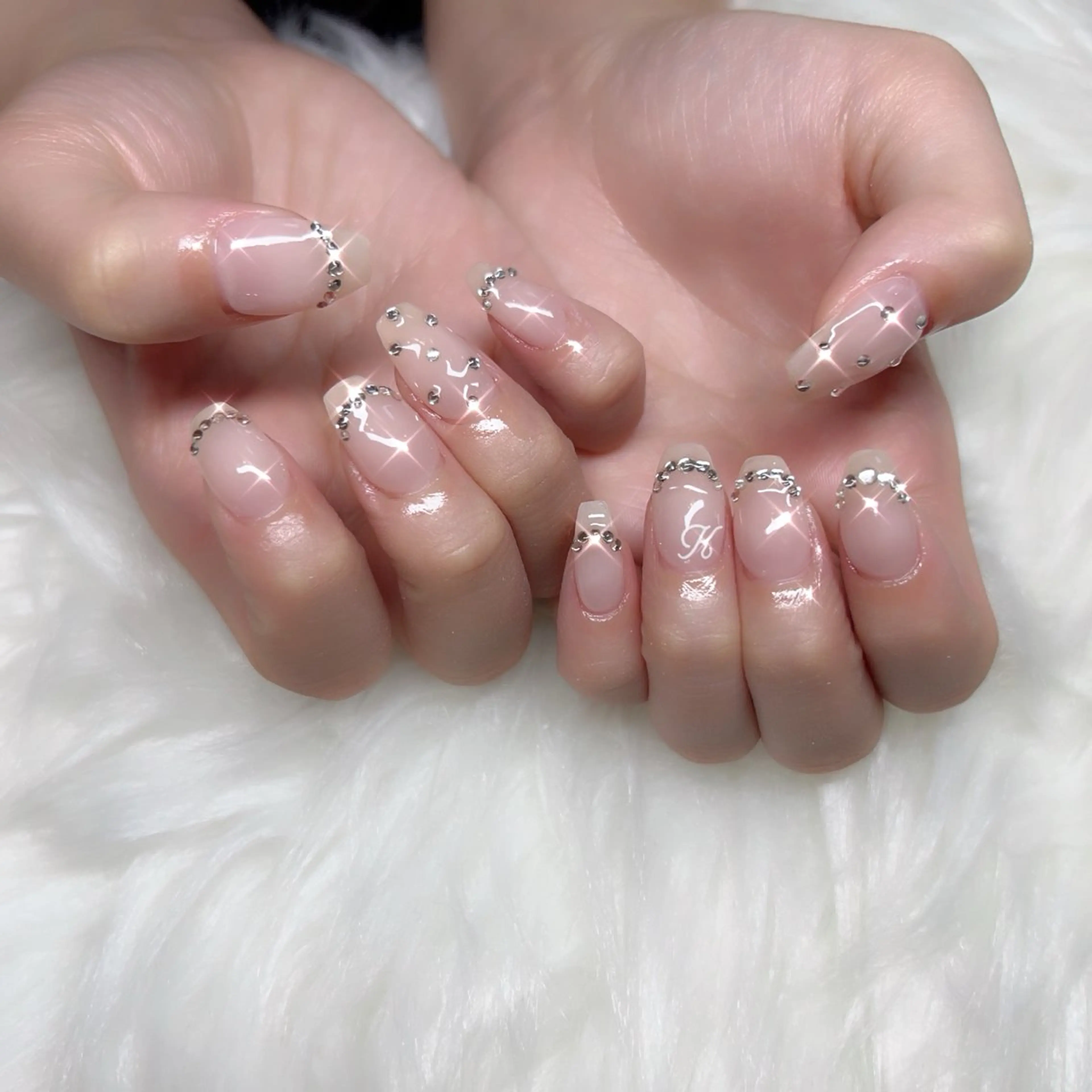 ネイル ハンドネイル Nail Salon Ripe所属・Nail Salon Ripeのネイルデザイン