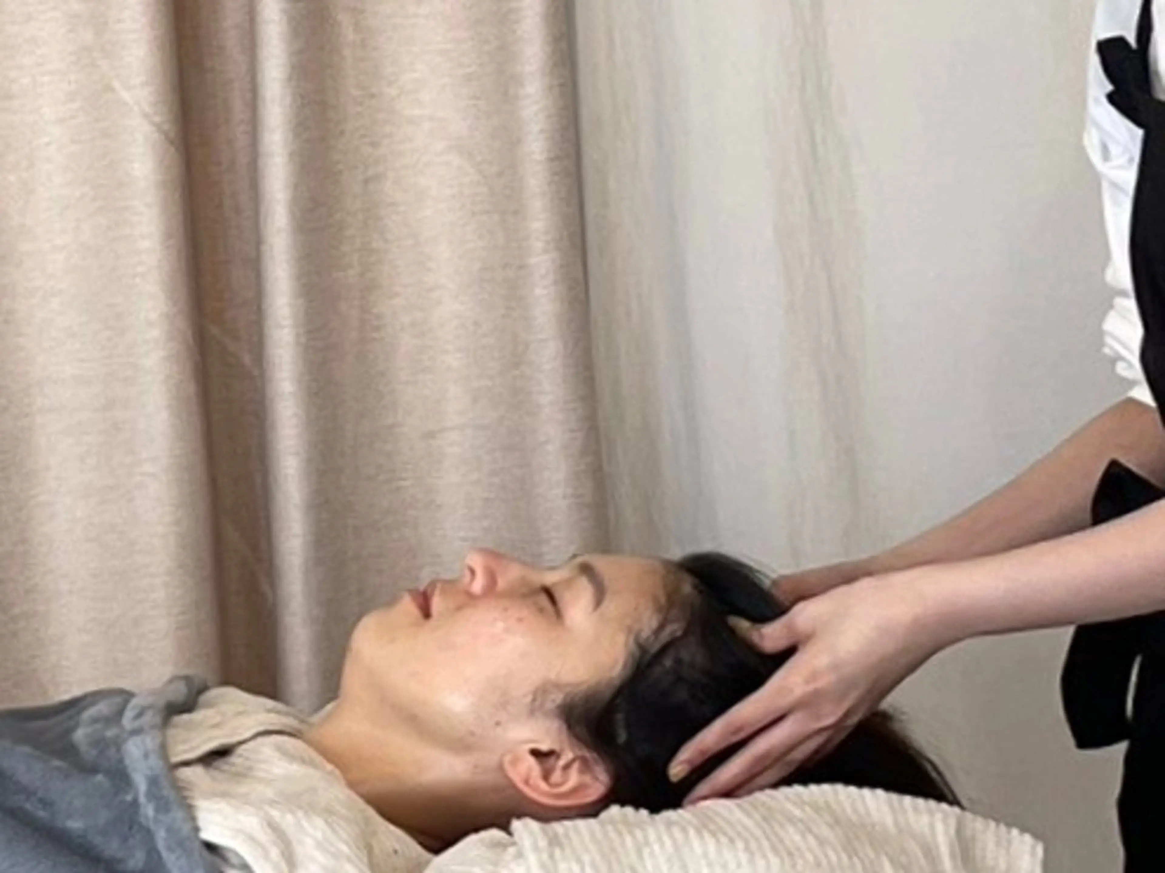 Rainy みたけ店のマツエク・マツパデザイン