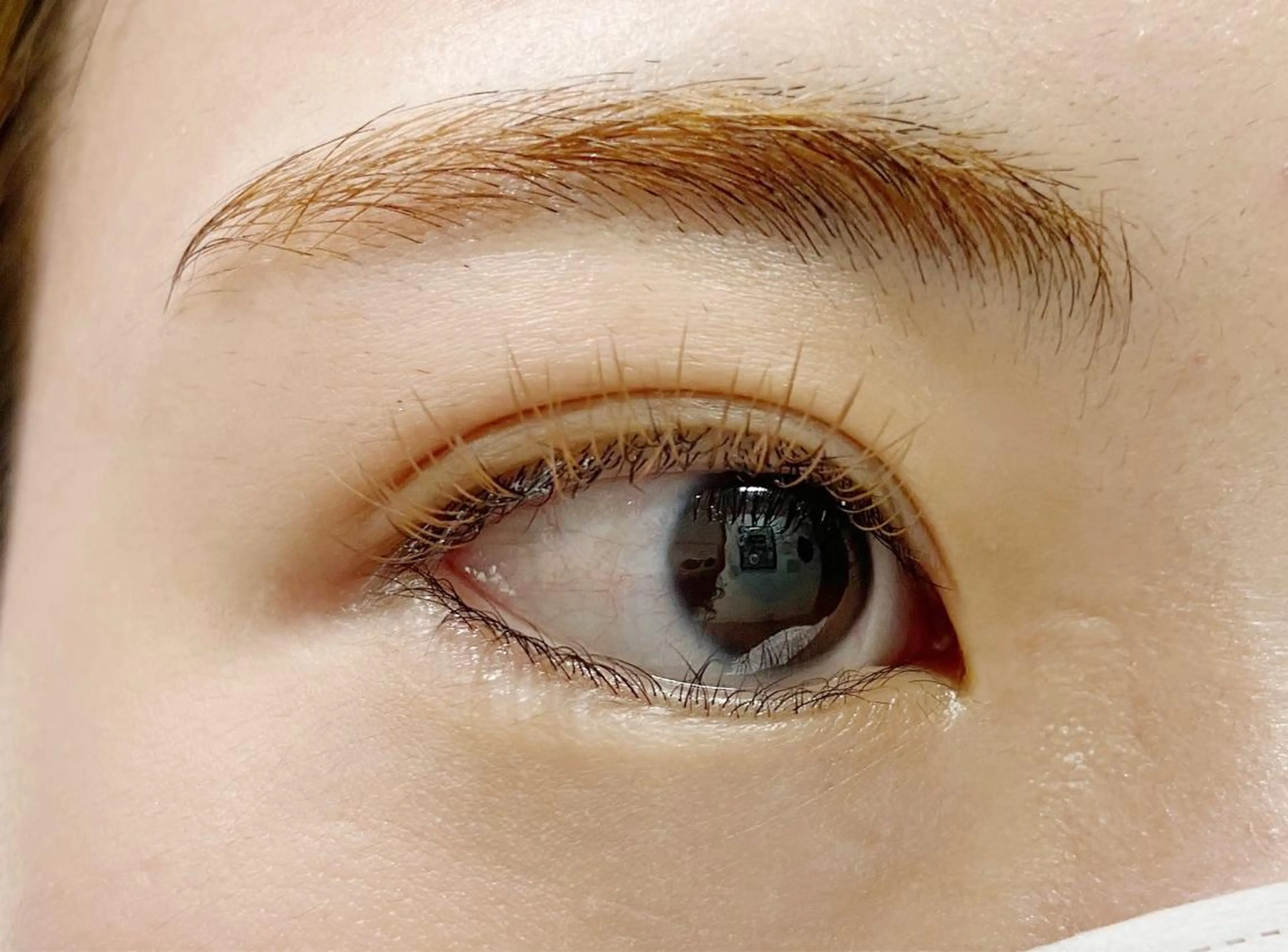 マツエク・マツパ カラーマツエク hikari 🌻*.ﾟのマツエク・マツパデザイン